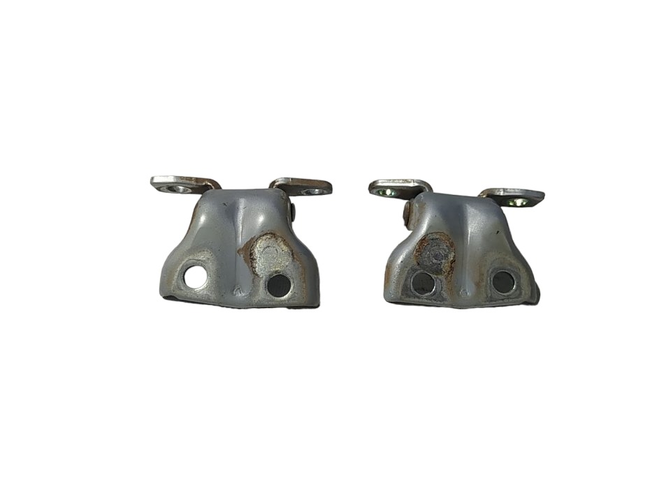 Dobradiças Porta Traseira Esquerda Mitsubishi Pajero V569 2