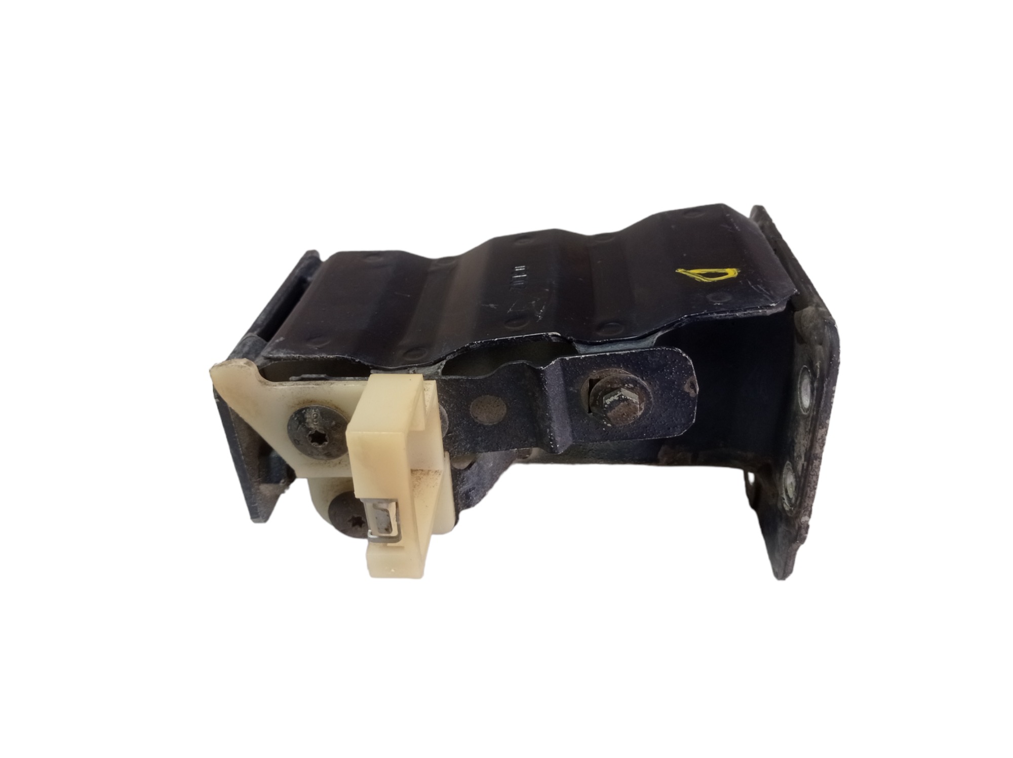 Ponta Logarina Direita Xsara 1.6 2002 A 2006 V400 3
