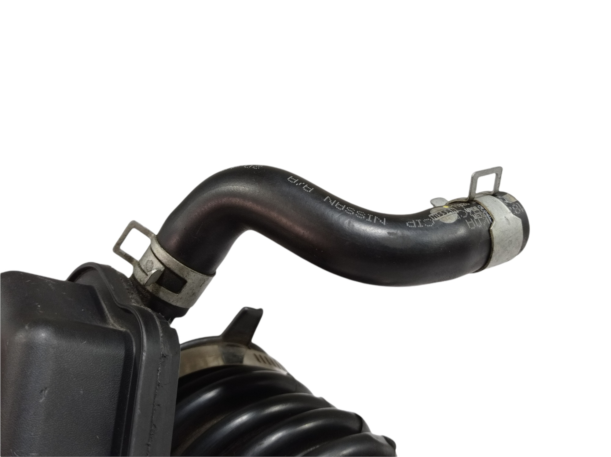 Mangueira Filtro Ar Nissan Versa 2013 V131 7