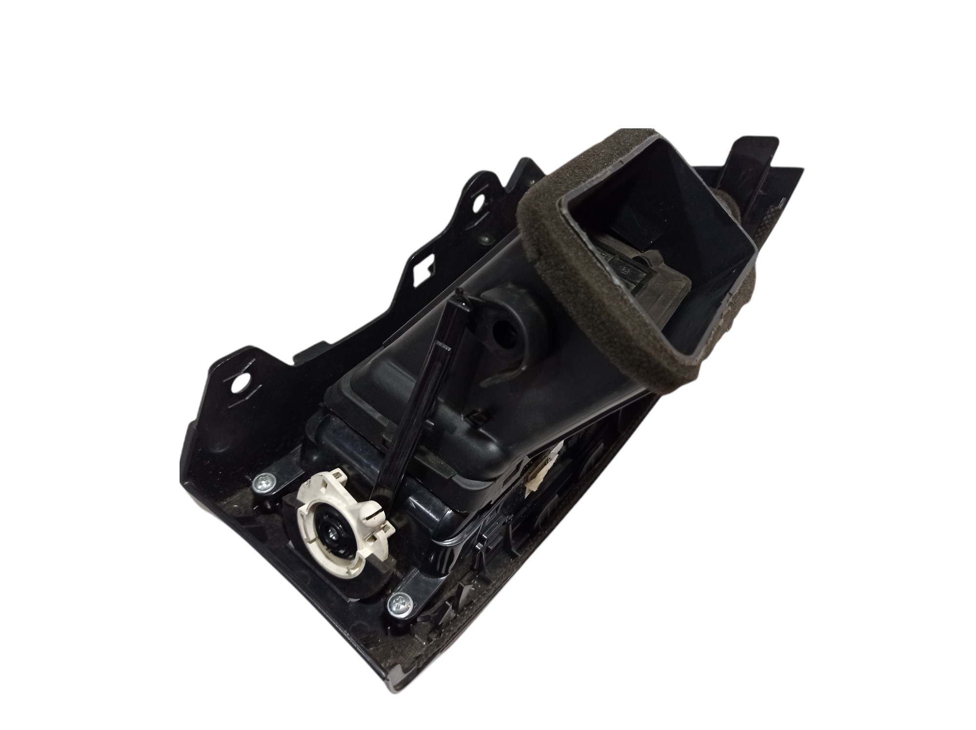 Difusor De Ar Painel Hyundai I30 2012 V27 7