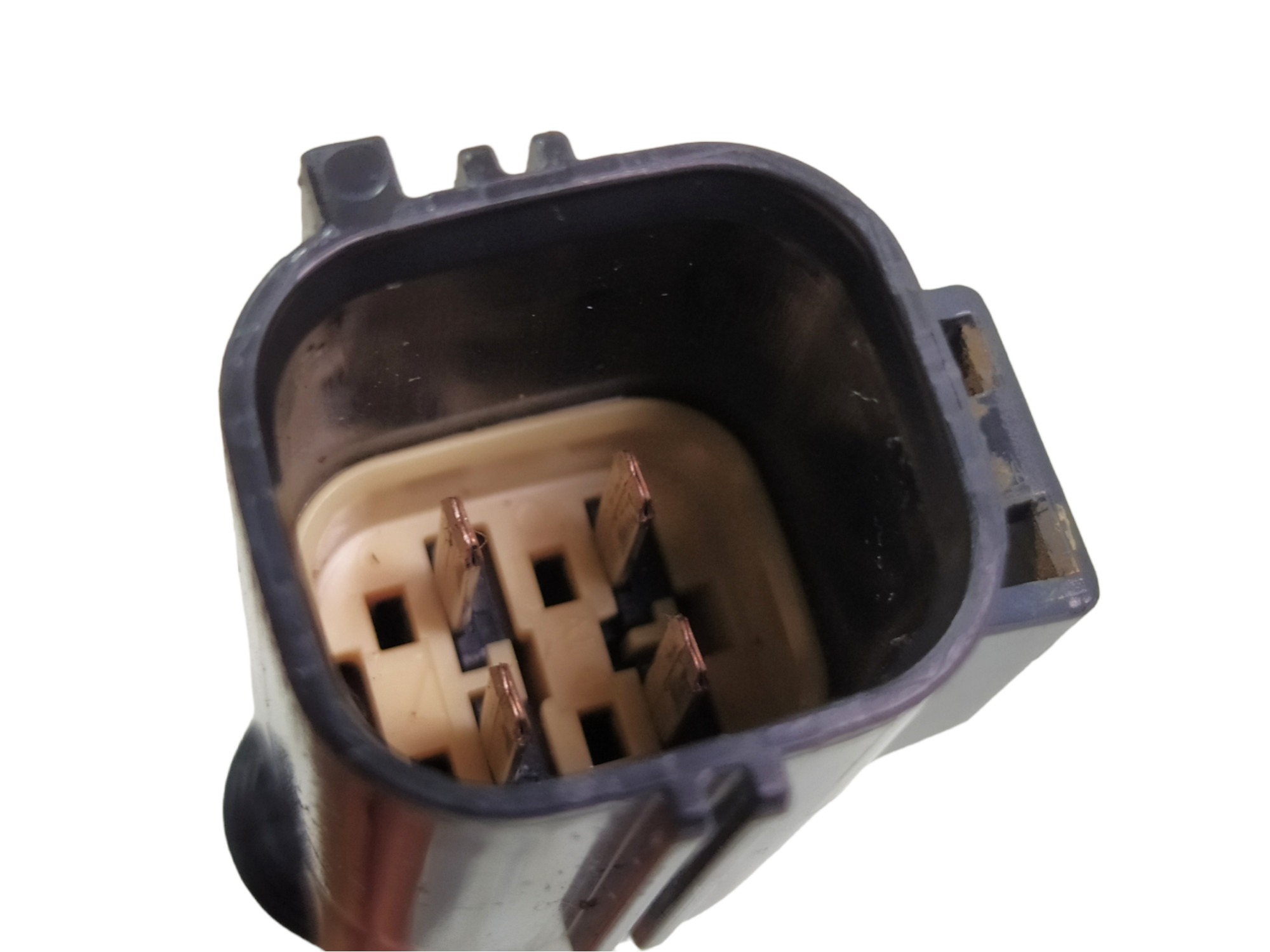 Sonda Lambda Primária Direita Range Vogue 5.0 2011 V546 3