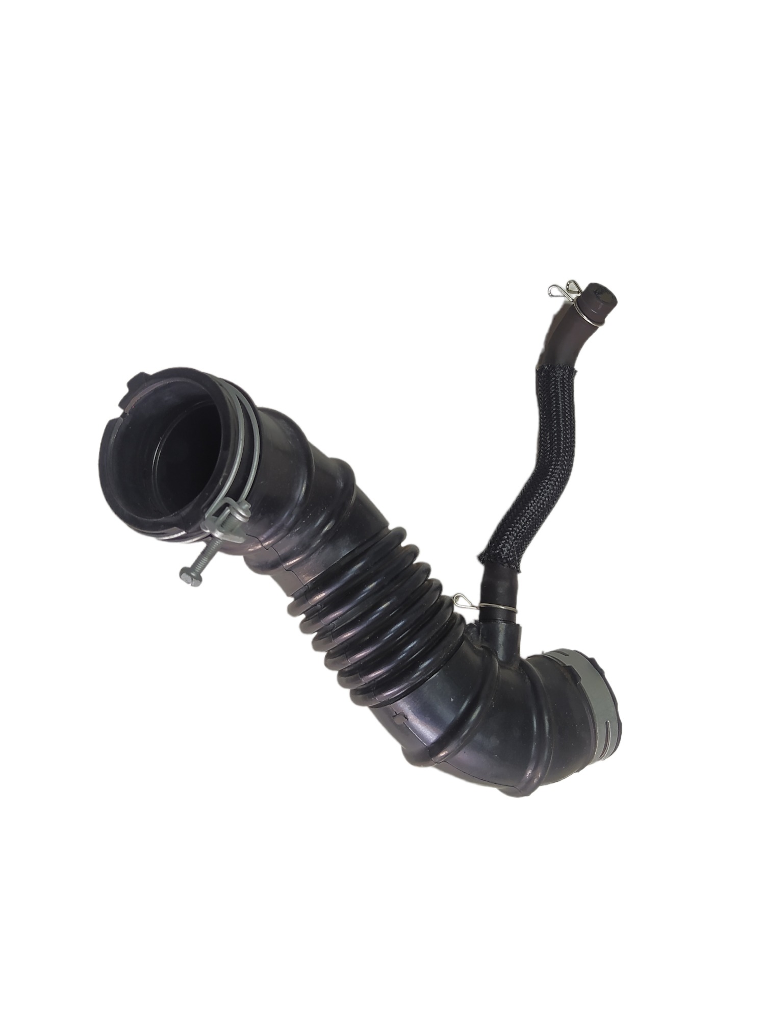 Mangueira Filtro Ar Toyota Rav4 2.0 2018 1788137130 V553 1