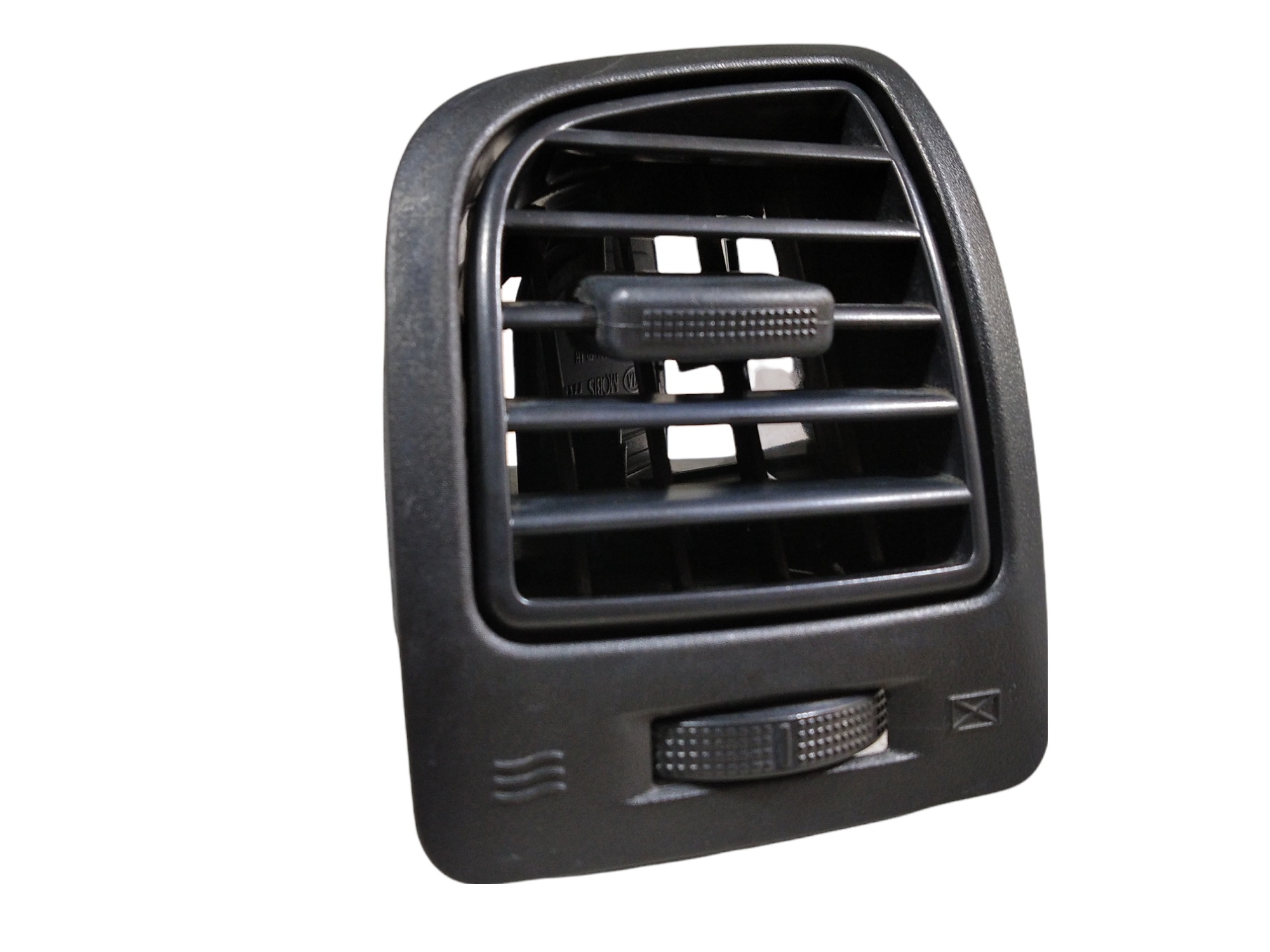 Difusor Ar Esquerdo Kia Picanto 2009 V291 3