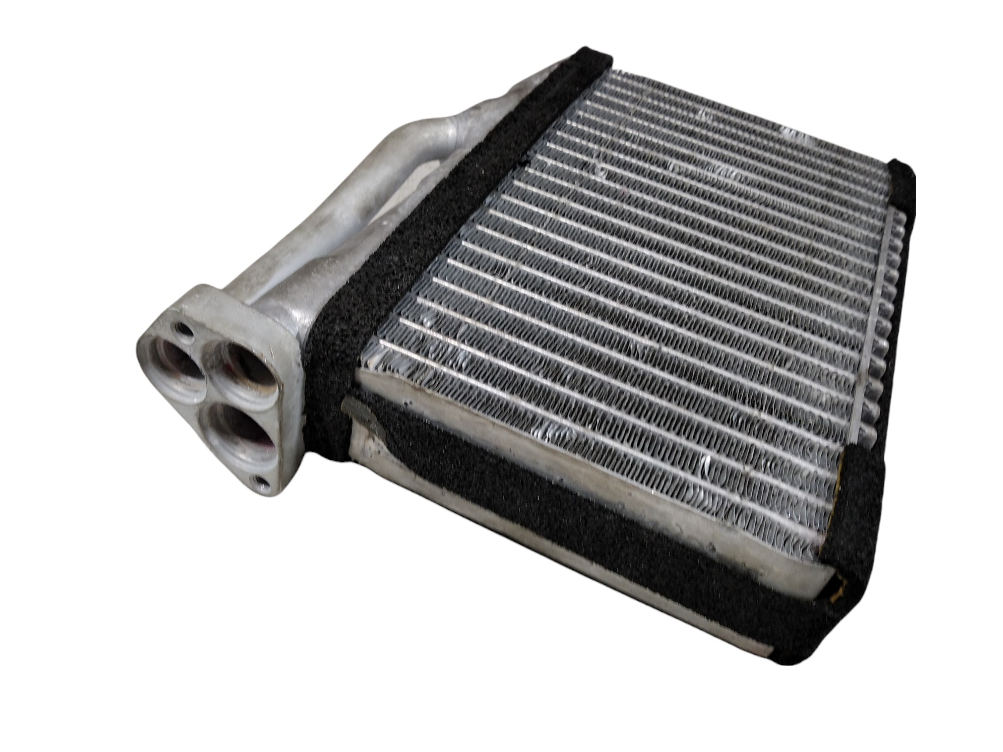 Radiador Ar Quente Land Rover Range Rover V284 641183855629 3