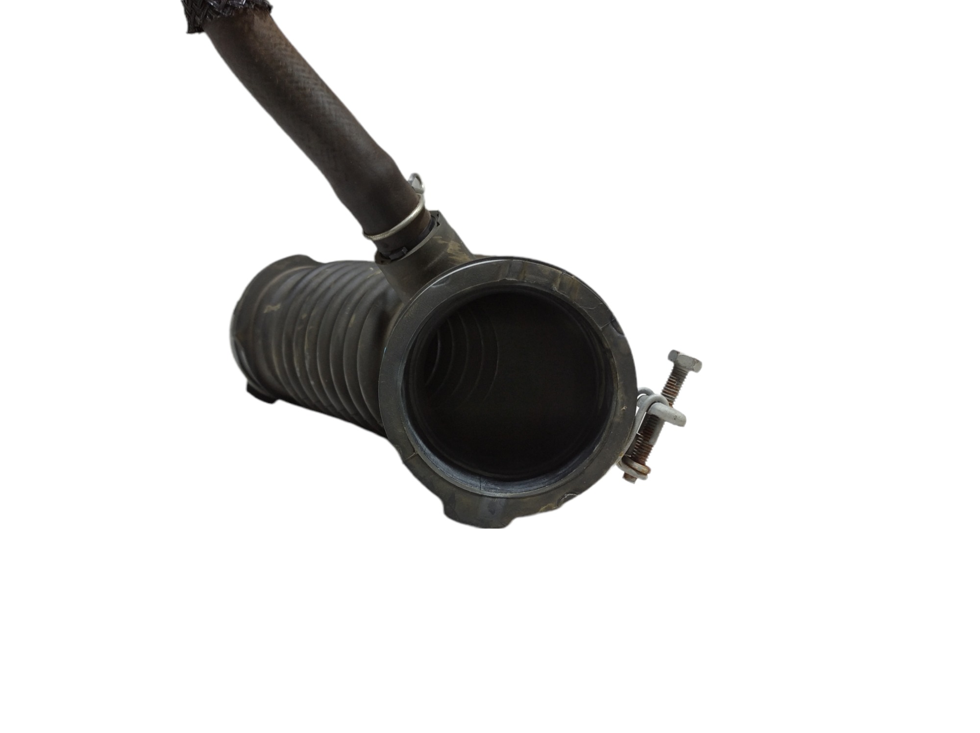 Mangueira Filtro  Ar Toyota Corolla 1.8 2018 V336 178810t260 6