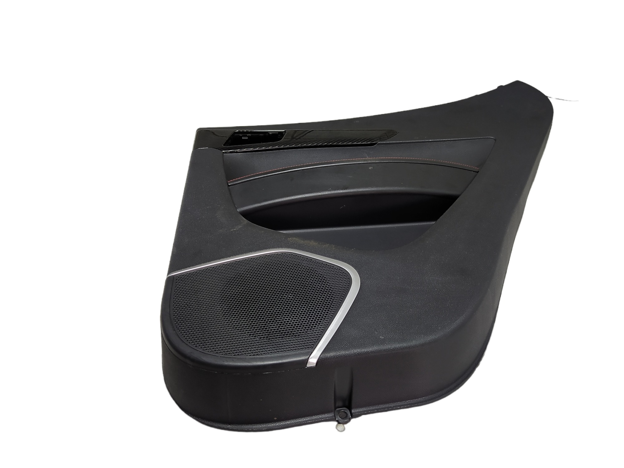 Forro Porta Traseiro Direito Jac T40 1.6 At 2020 V549 8