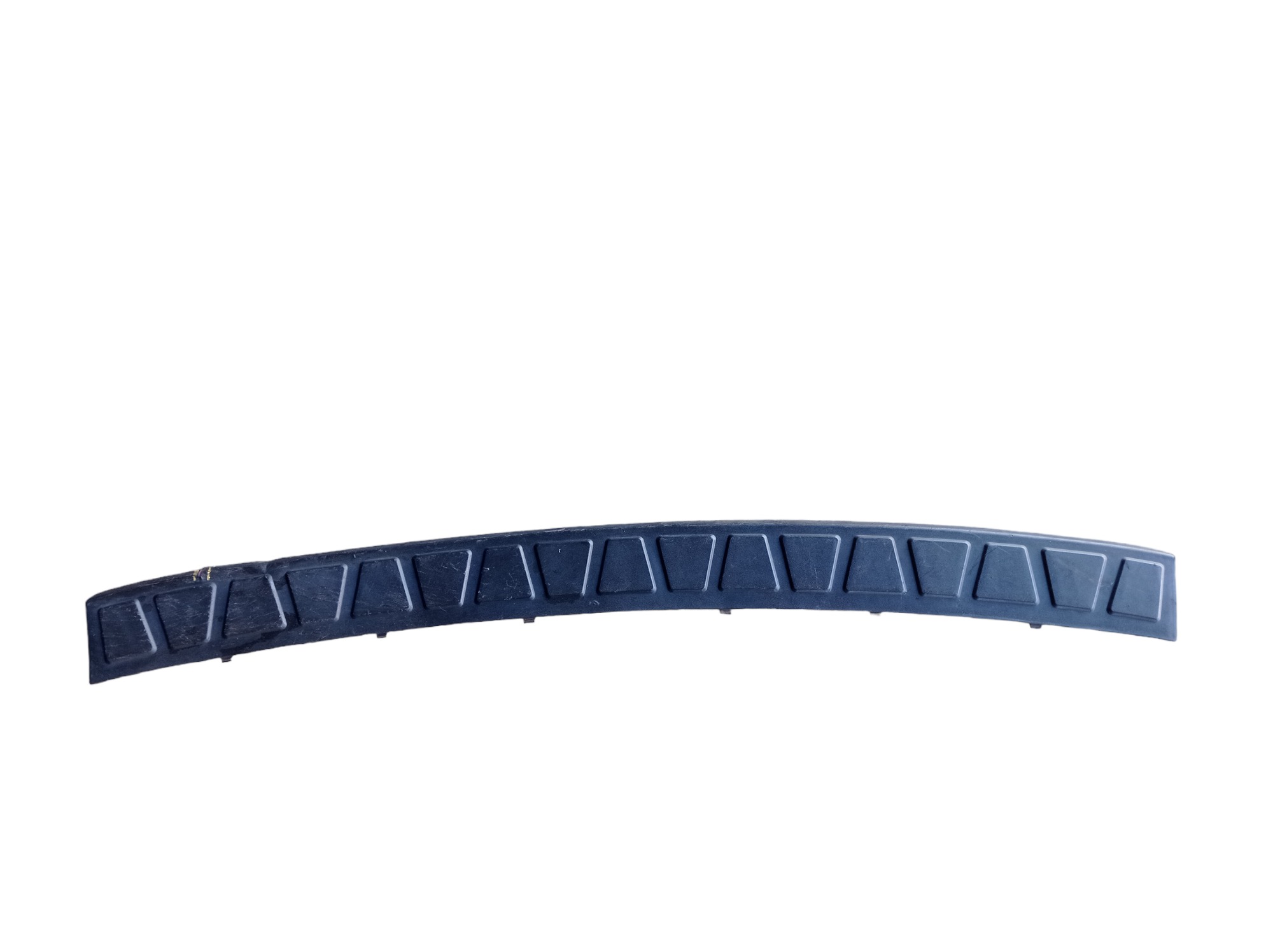 Acabamento Inferior Porta Malas Kia Mohave 2015 866452j000 1