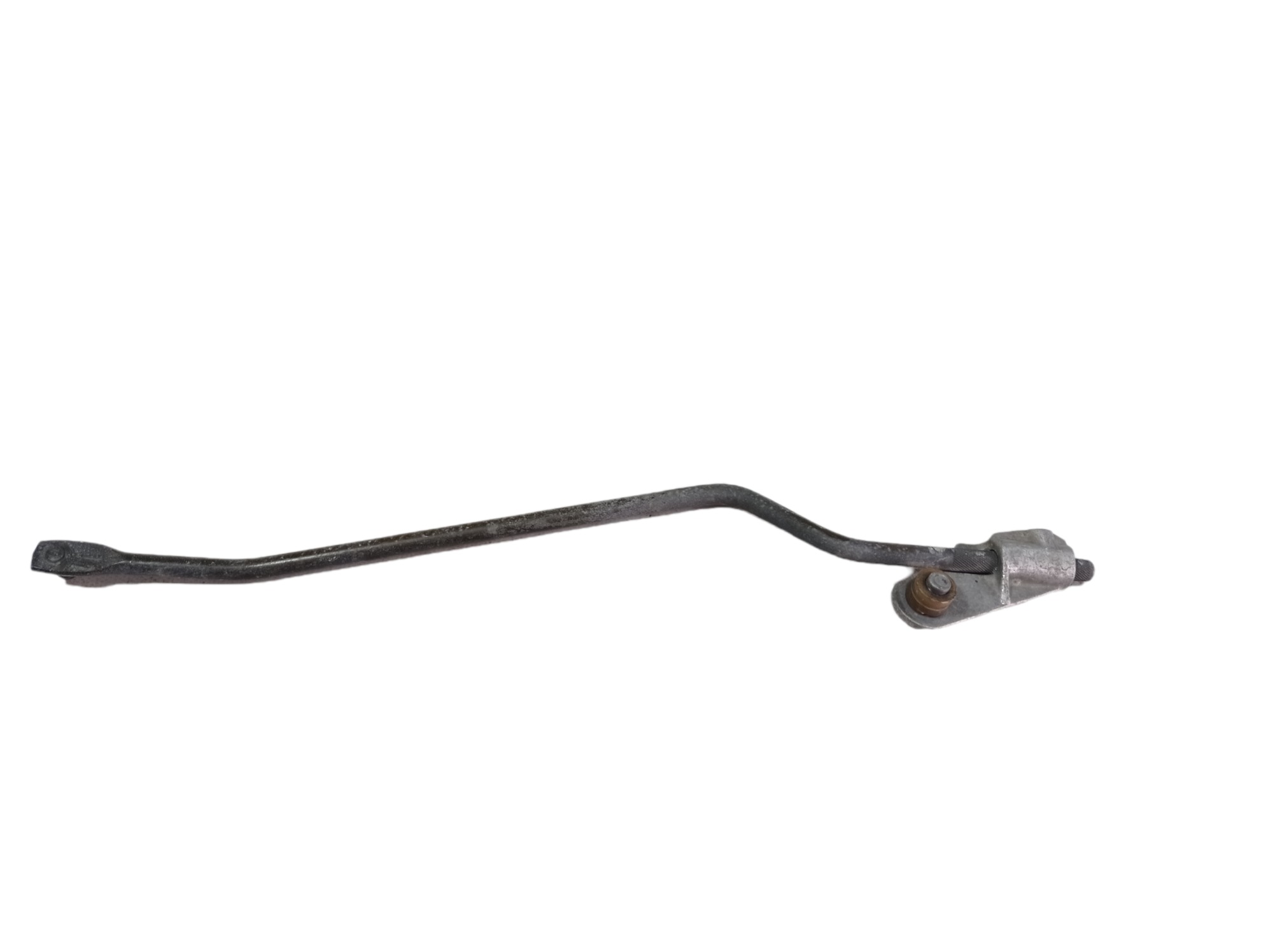 Haste Vareta Capô Mercedes C230 1998 2022670032 V493 5