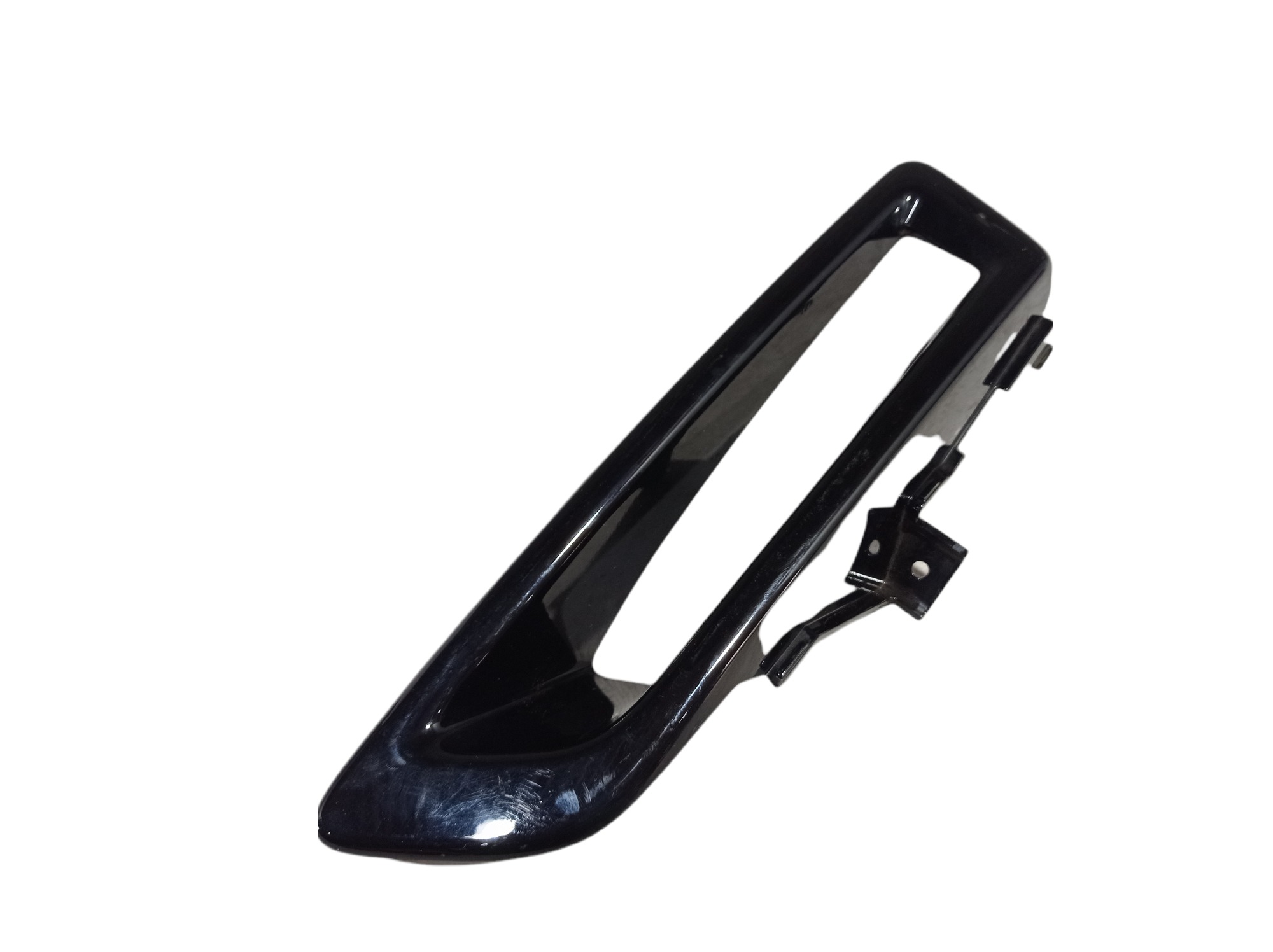 Moldura Farol Milha Direito Discovery 2015 2018 V321 3