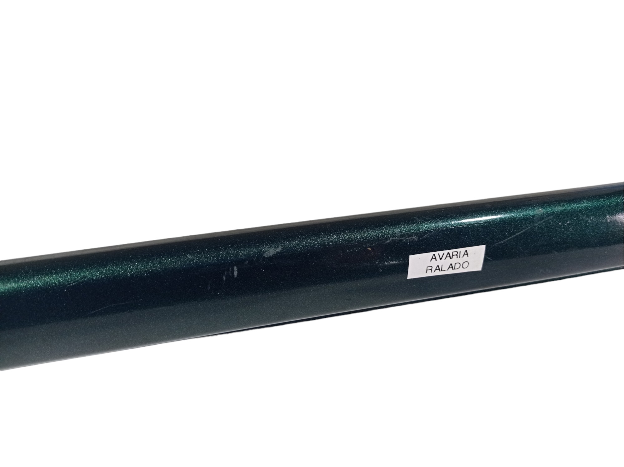 Friso Porta Dianteira Direita Peugeot 306 2000 V404 1
