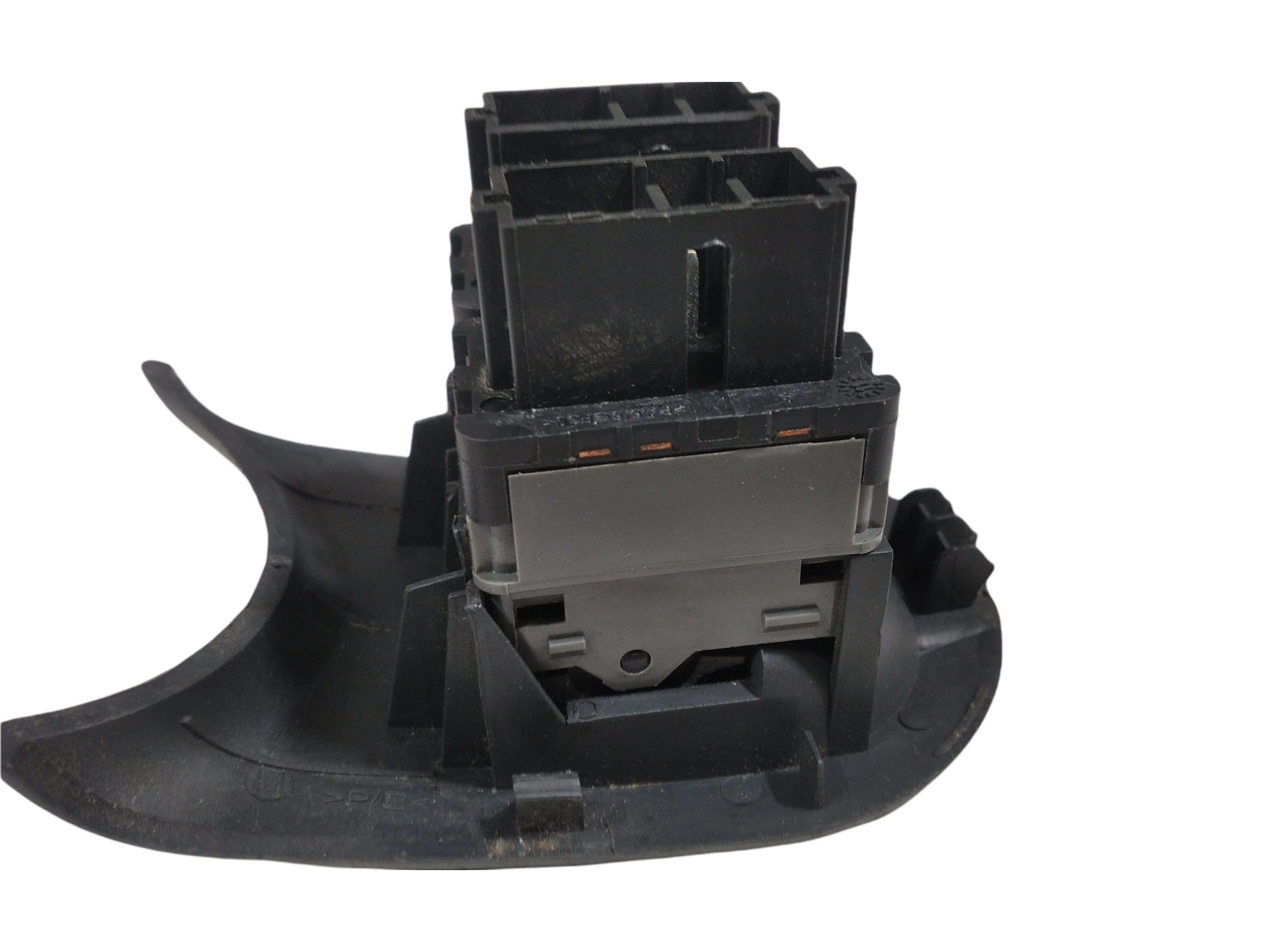 Comando Botão Vidro Diantero Citroen C3 Glx 1.4  2012 V229 6