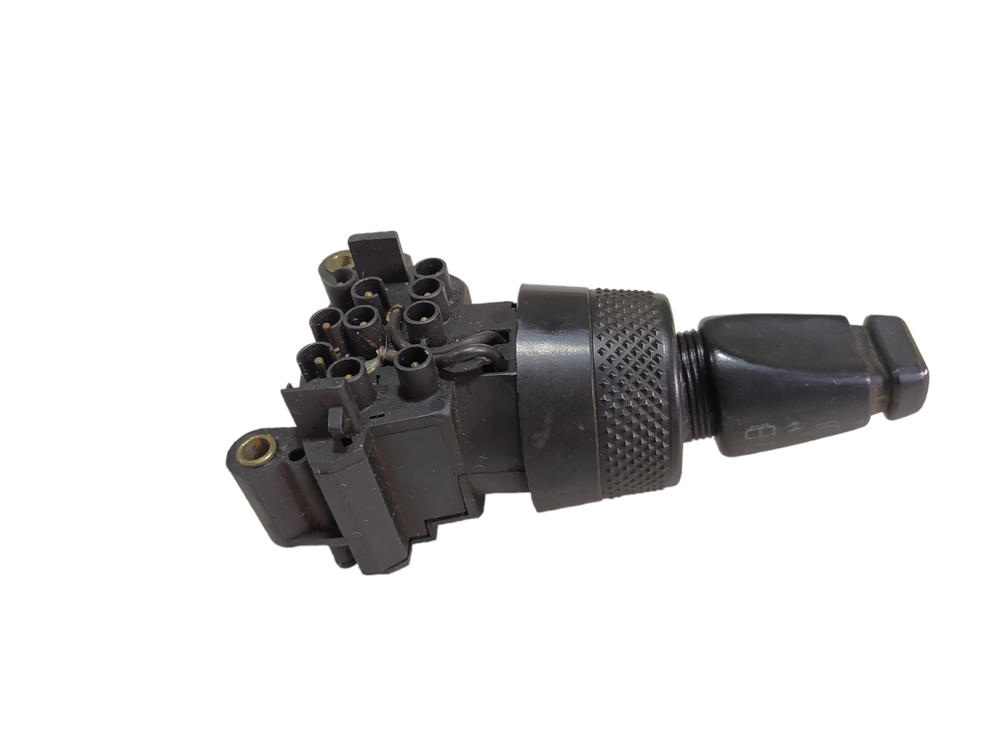 Chave Limpador Ford Escort 87 A 92 86au17k478ba Vl 4