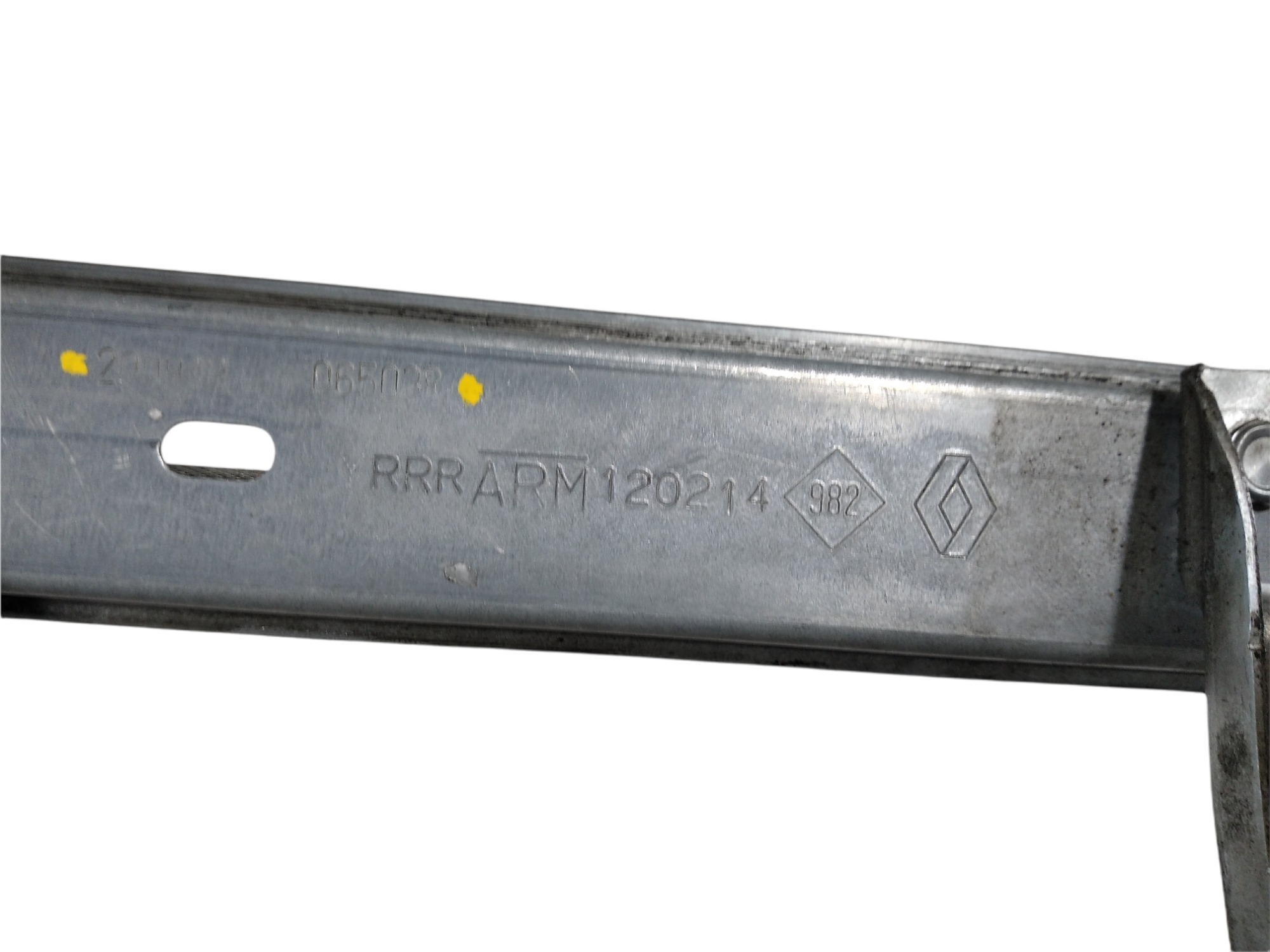Máquina Vidro Traseira Direita Renault Logan 20091b06503r 5