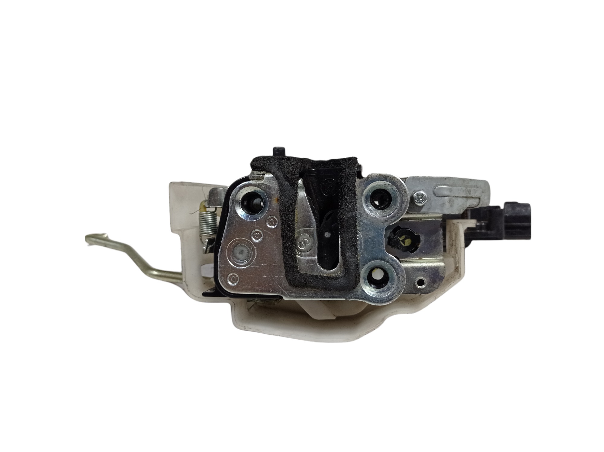 Fechadura Traseira Esquerda Kia Picanto 2009 V291 2