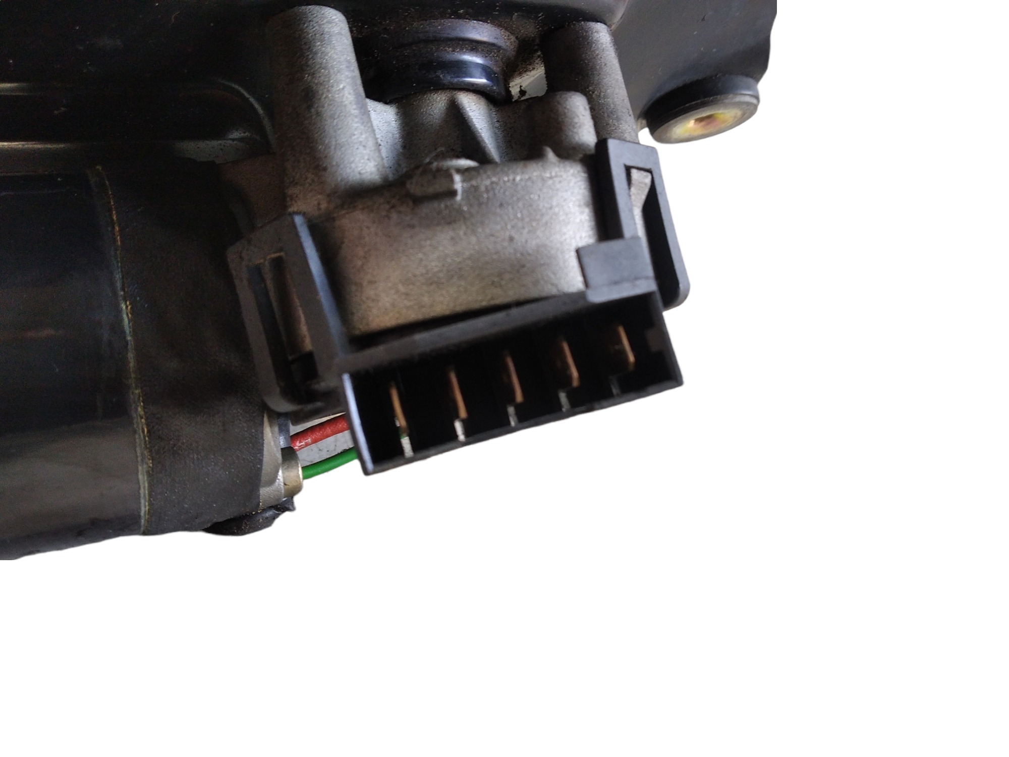 Motor Limpador Parabrisa Volvo S40 T4 2002 V54 4