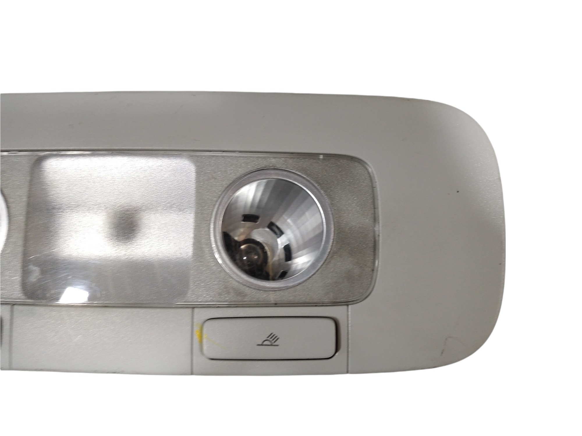 Luz Teto Cortesia Vw Jetta 2.5 2007 V164 4