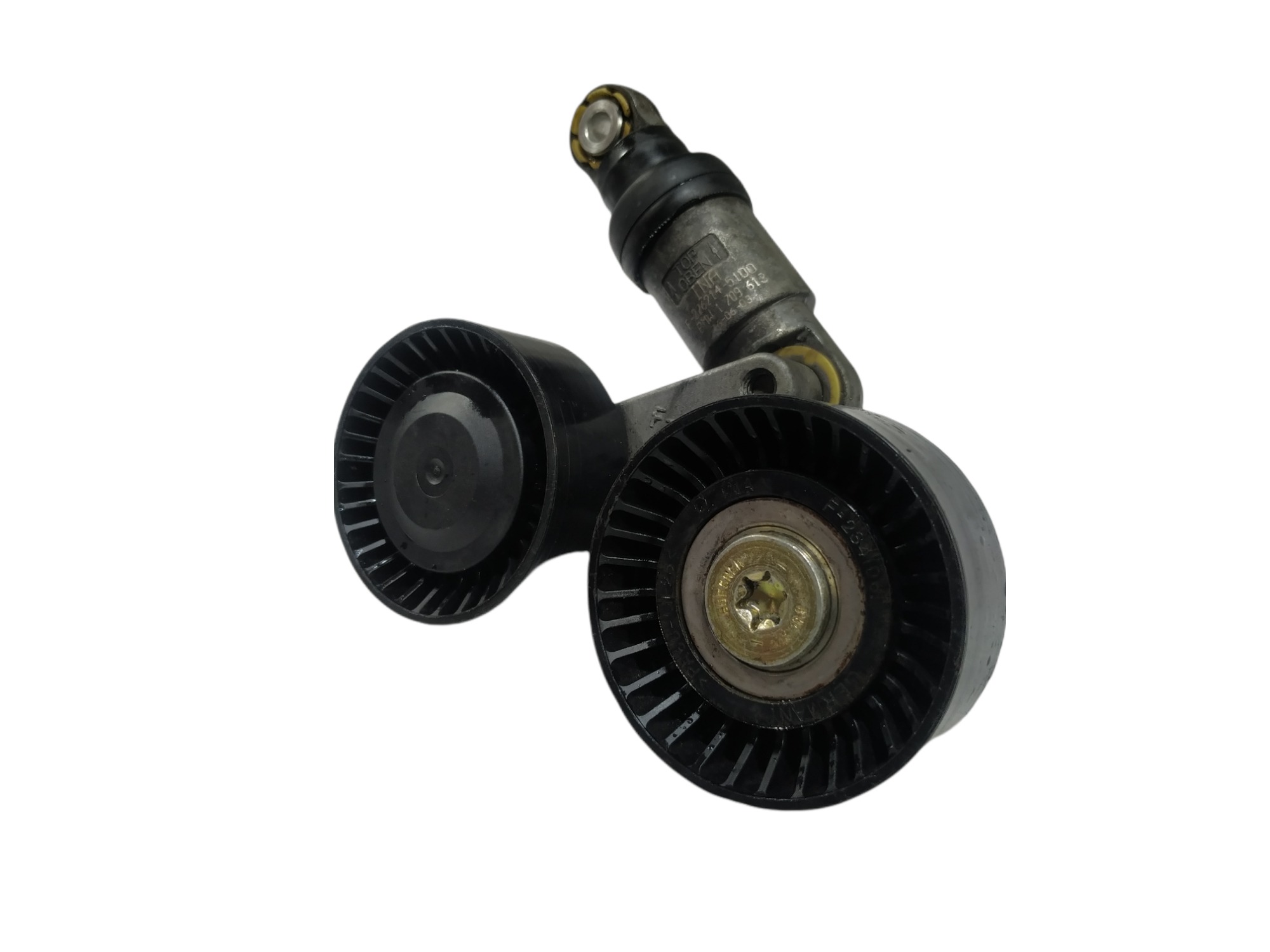 Tensor Esticador Correia Bmw  X5 2001 V284  7515864 2