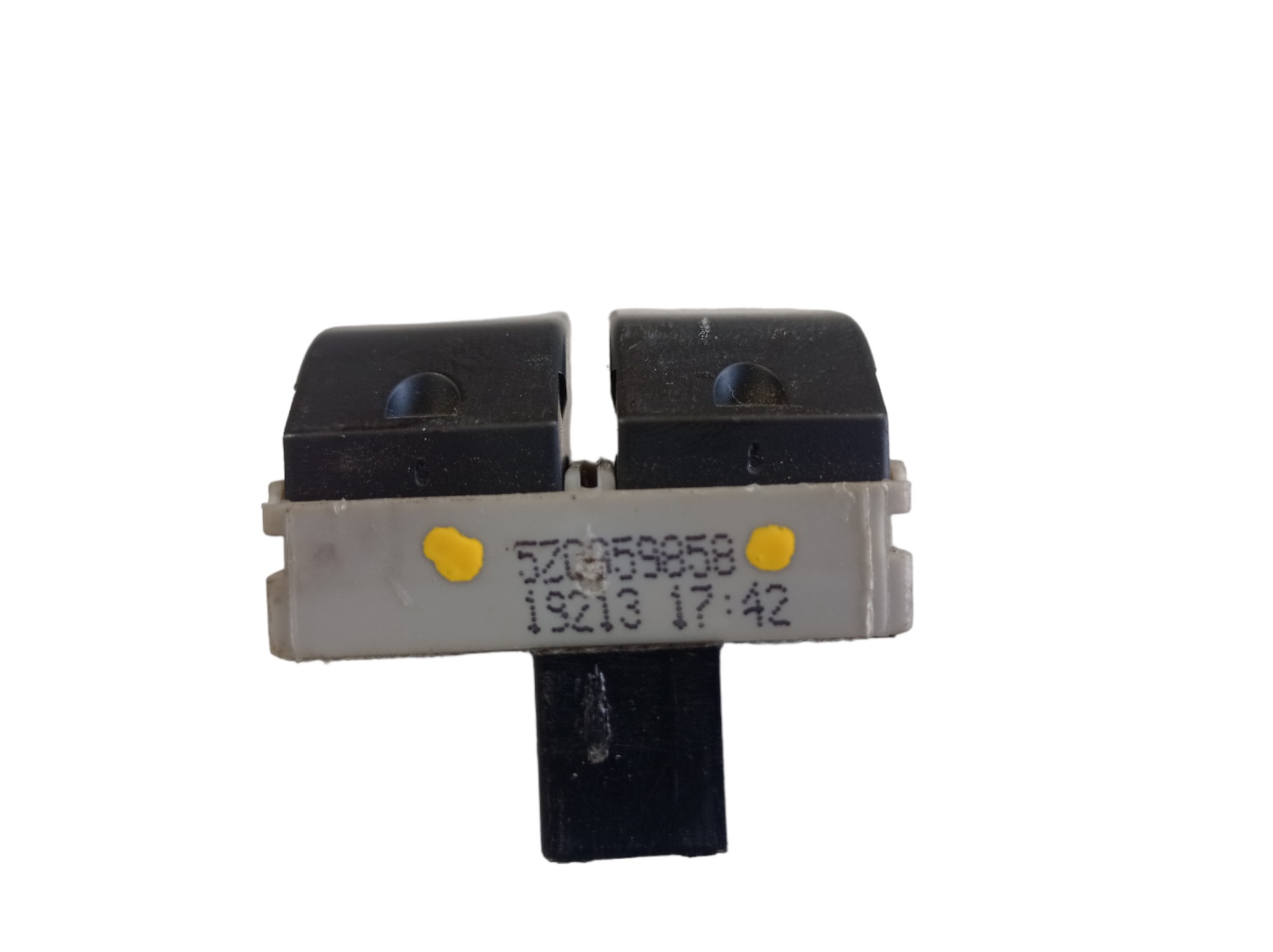 Botao Vidro Elétrico Gol G4 5z0959858 Vl 7