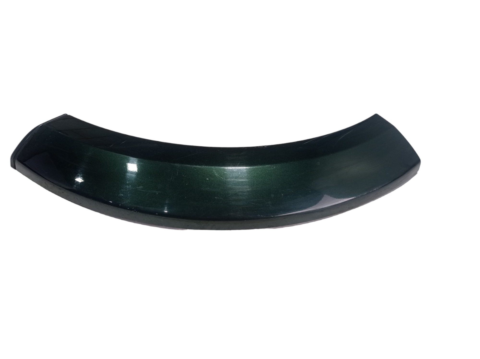 Moldura Caixa Roda Traseira Esquerda Discovery 4 11 V582 4