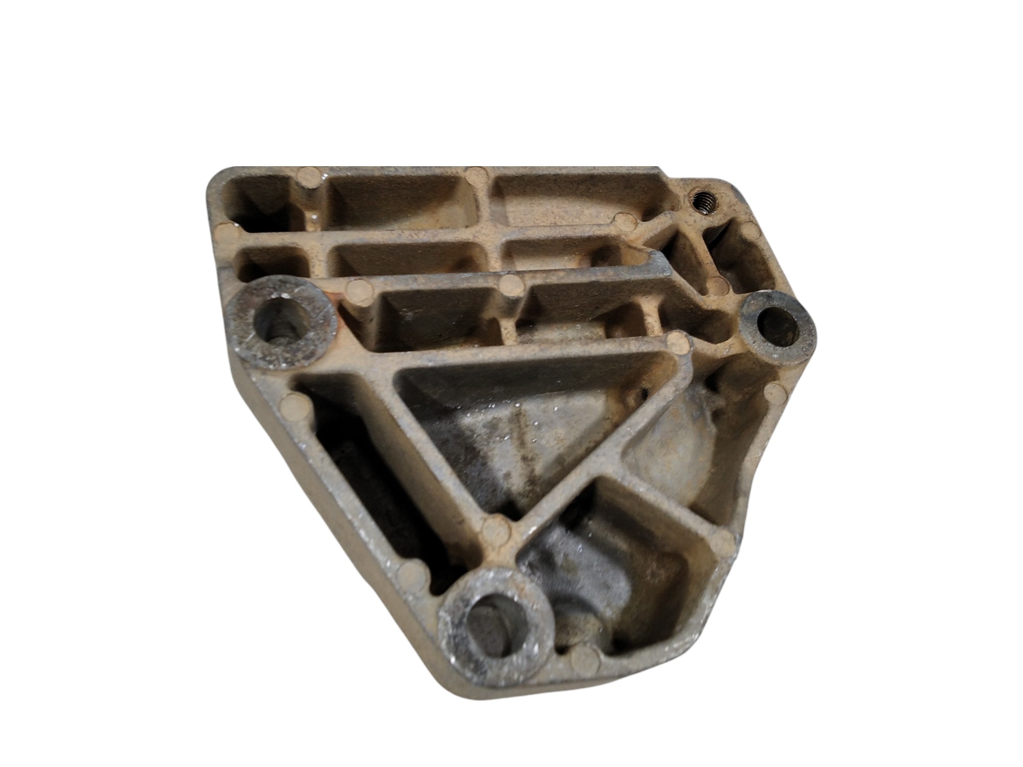 Suporte Alternador Gm Corsa Fiat Stilo 1.8 1999 2012 6