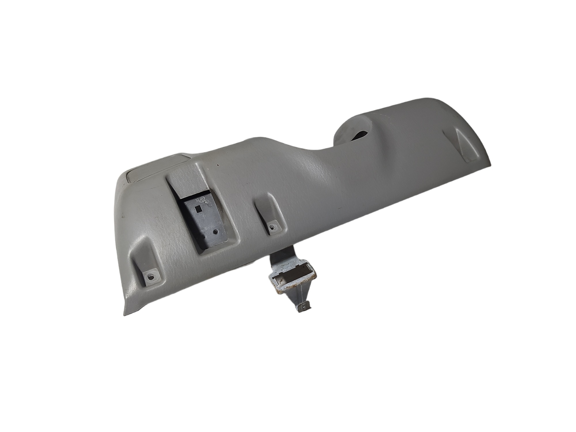 Moldura Painel Mitsubishi Pajero Sport 2.5 2010 V569 5