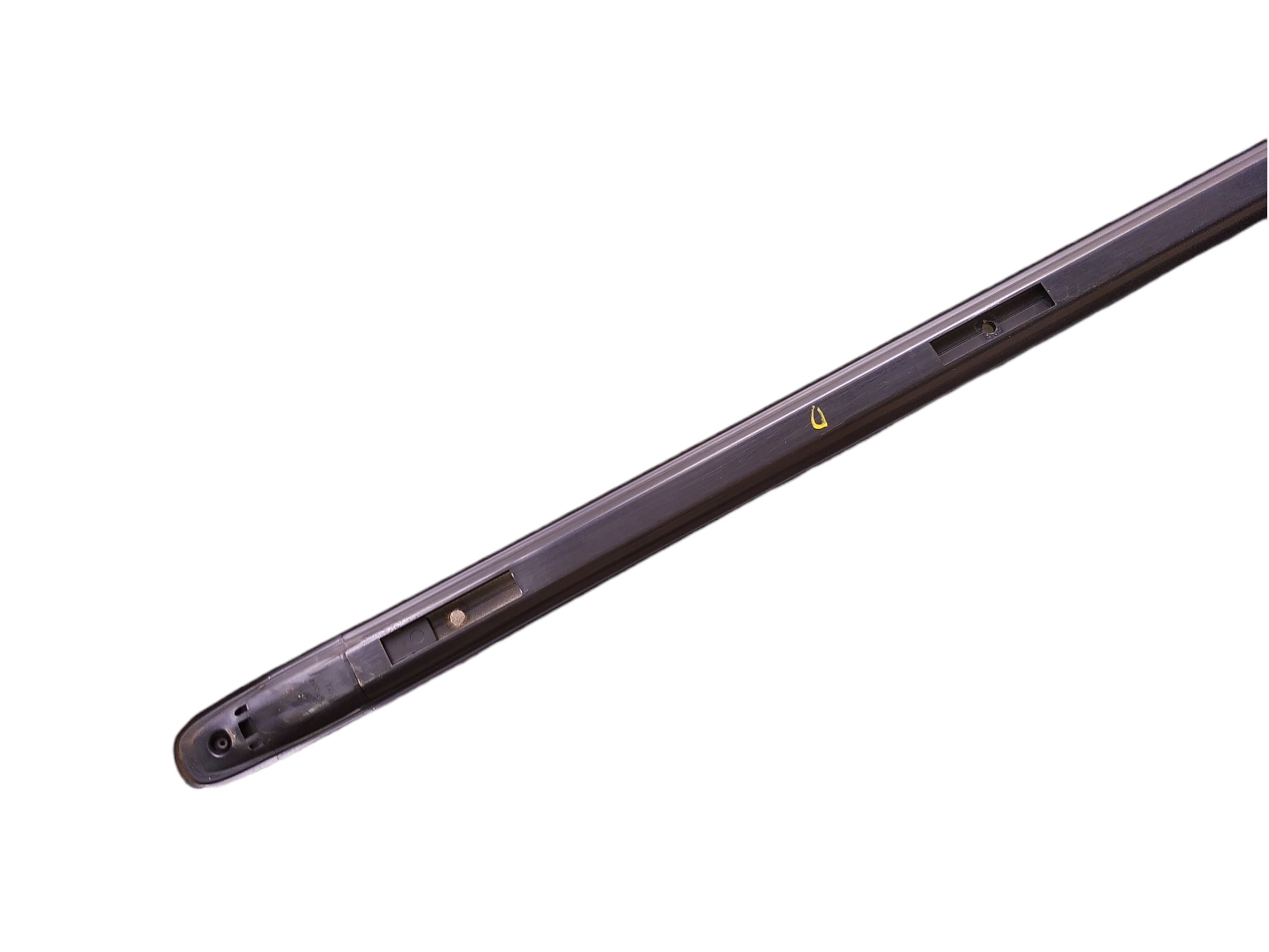 Friso Teto Direito Citroen Xsara 2002 A 2006 V400 3