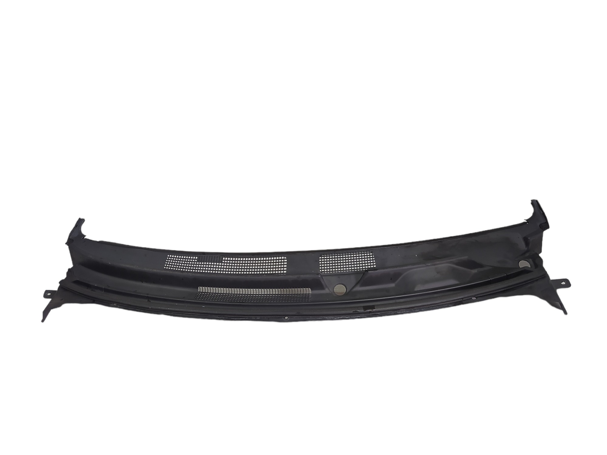 Grade Churrasqueira Chery Celer 2013 A 2015 A135301581 V470 Preto 6