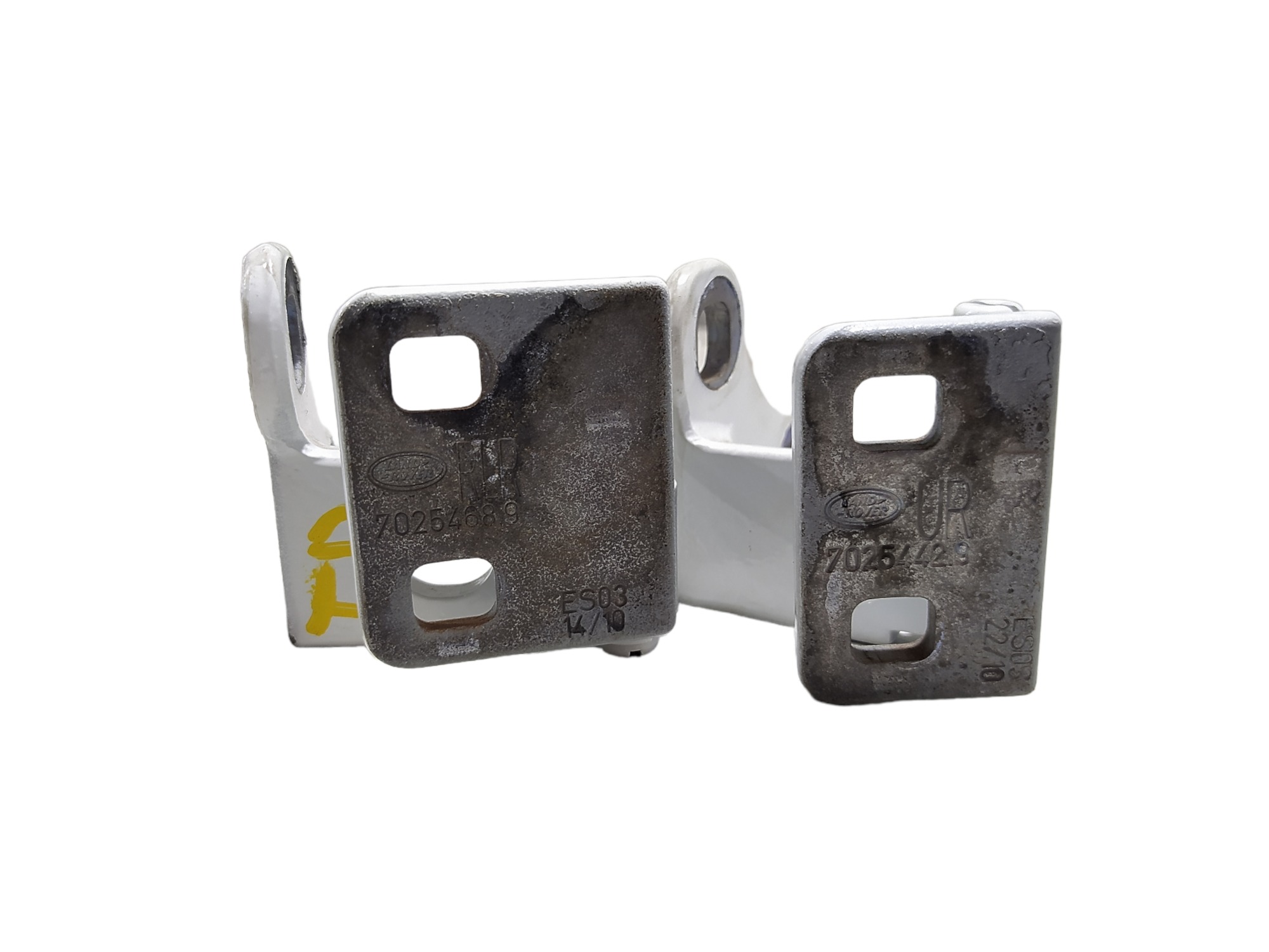 Dobradiça Porta Tras Direi Range Rover Vogue 2009 A 11 V546 2