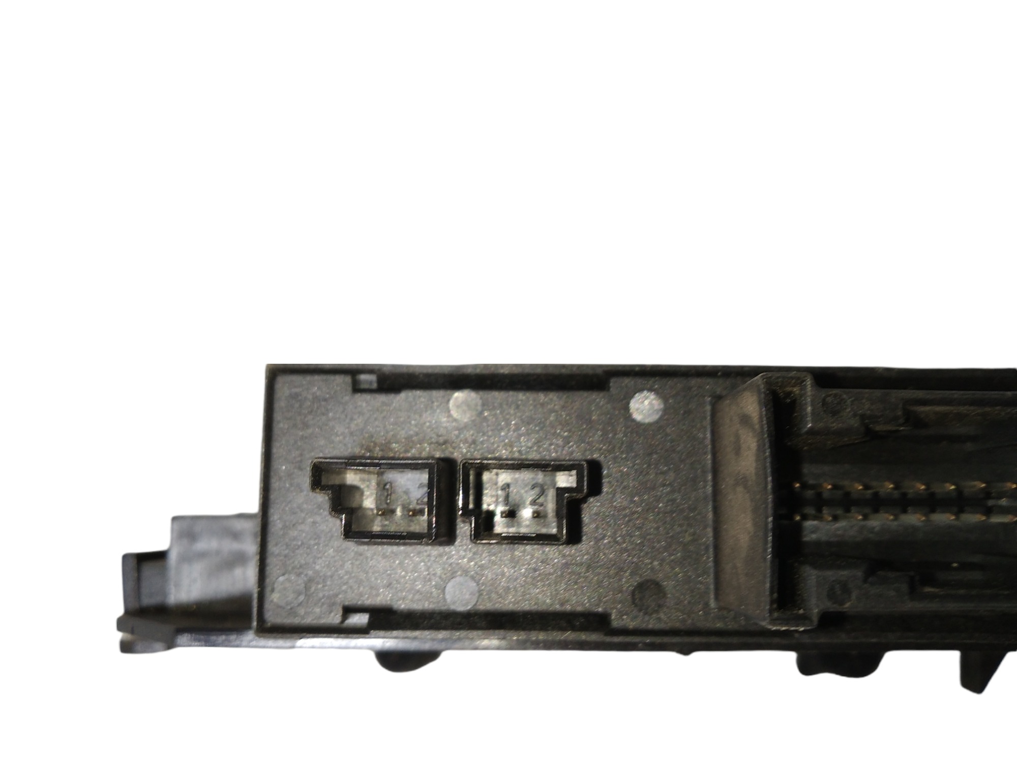 Módulo Imobilizador Mercedes A160 1.6 1999 1688200226 V388 6
