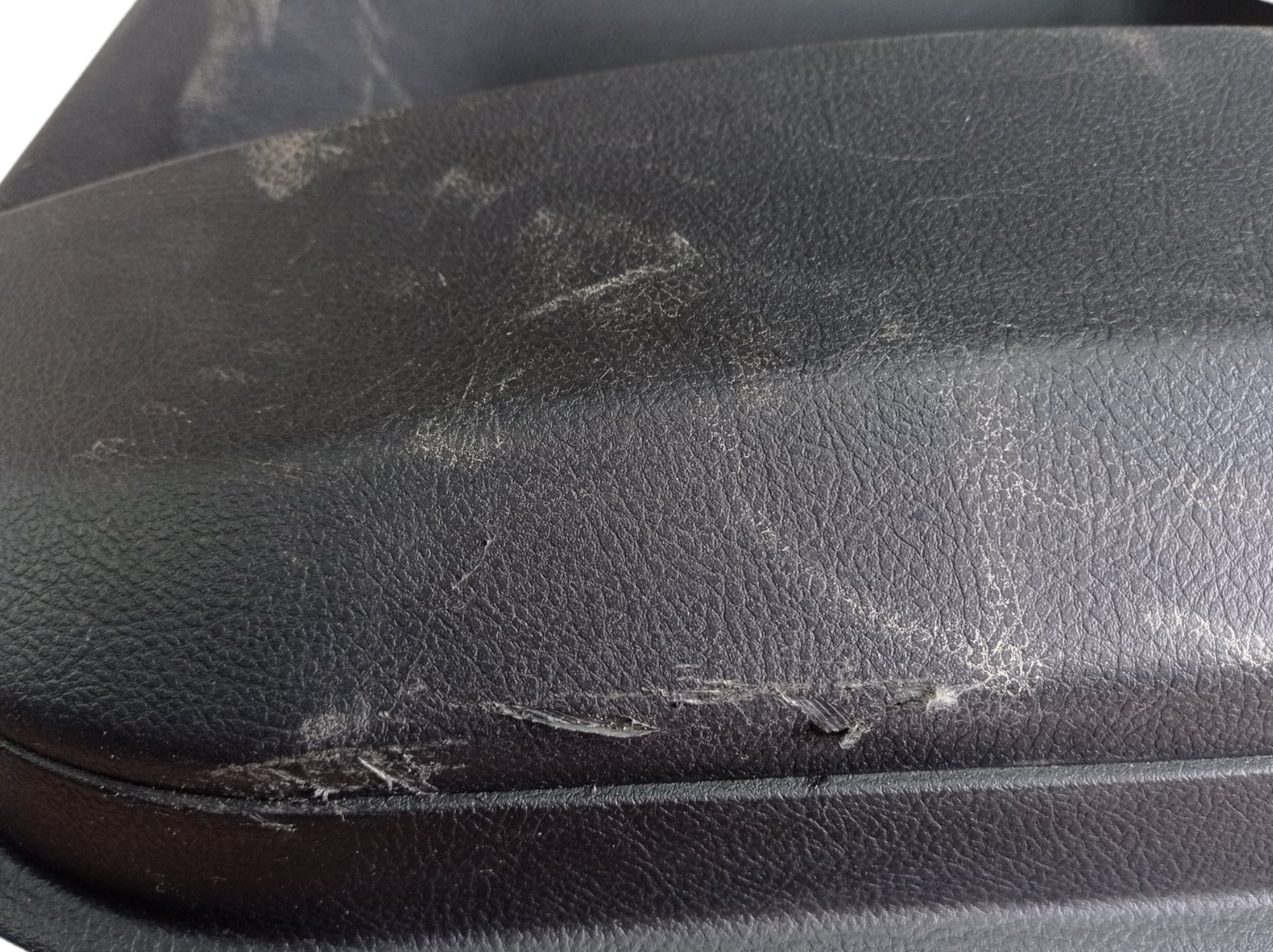 Forro Porta Traseira Direita Freelander 2 2008 V479 7