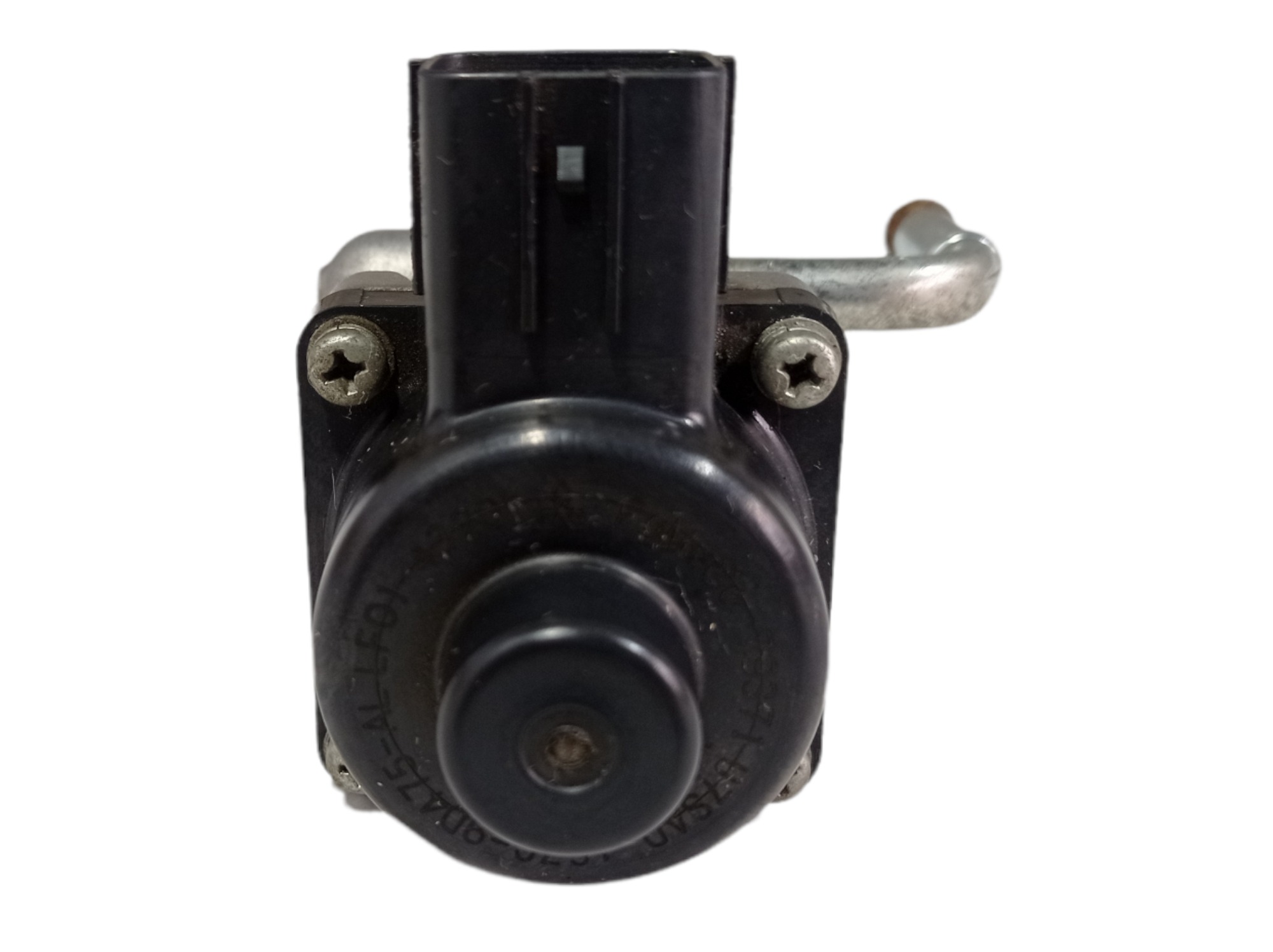 Válvula Egr Ford Fusion 2013 A 2016 2.5 16v V464 7
