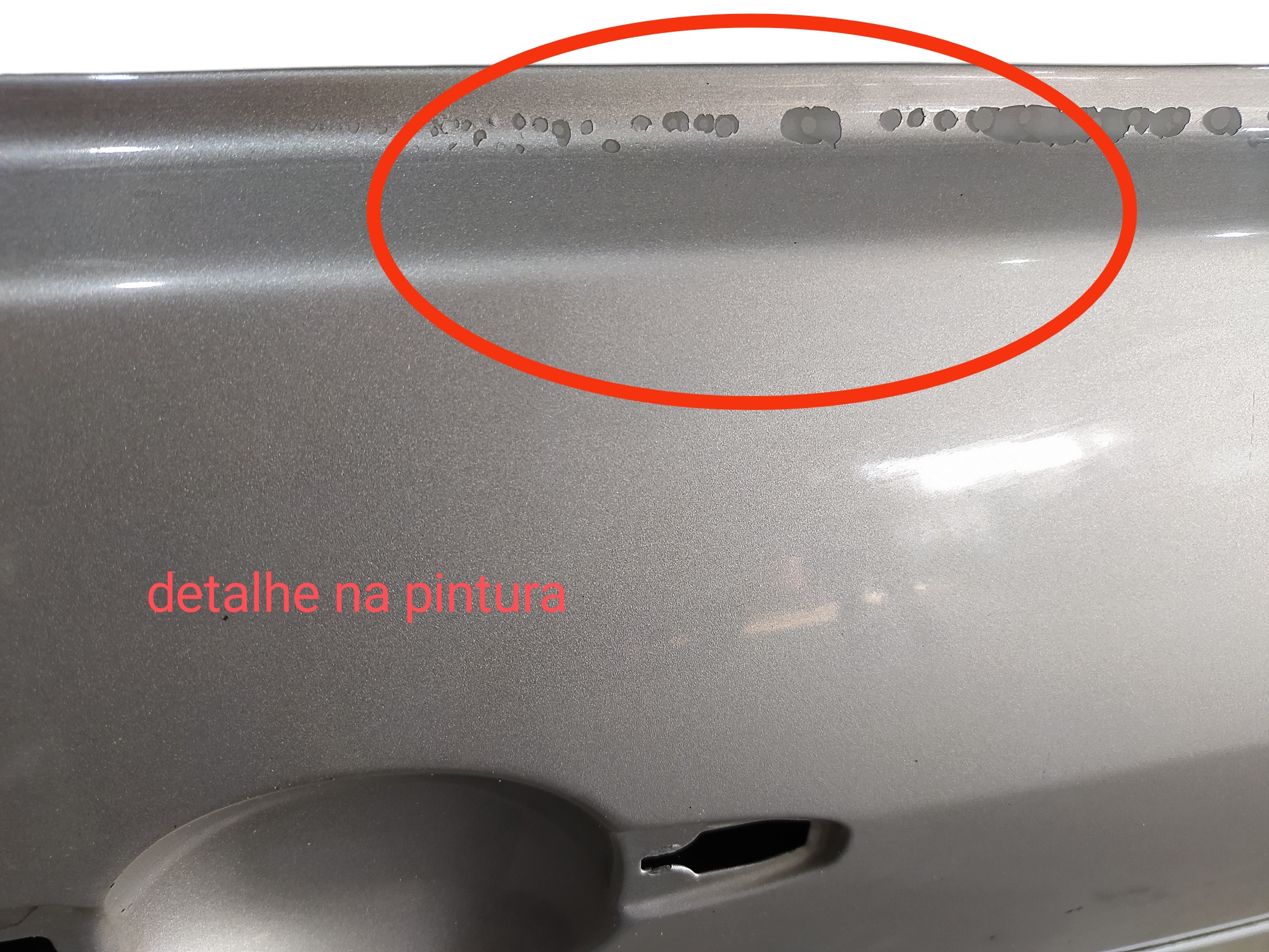 Porta Traseira Direita Ford Fusion 2007 V560 9