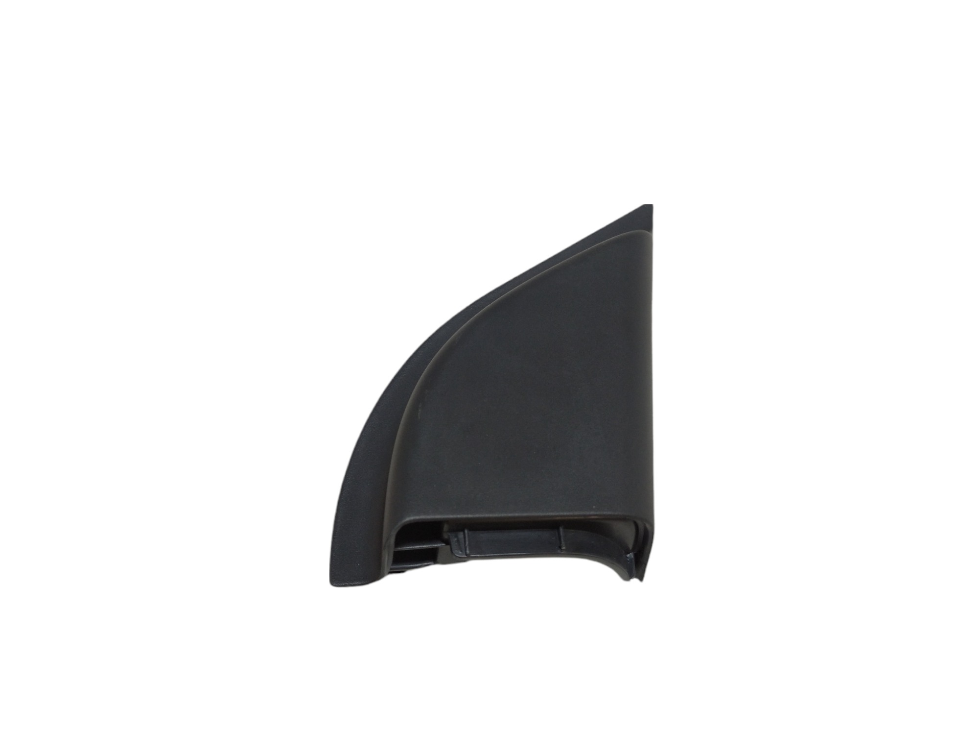 Acabamento Inter Retrovisor Direito Honda Hrv 2017 2021 V322 Preto 9