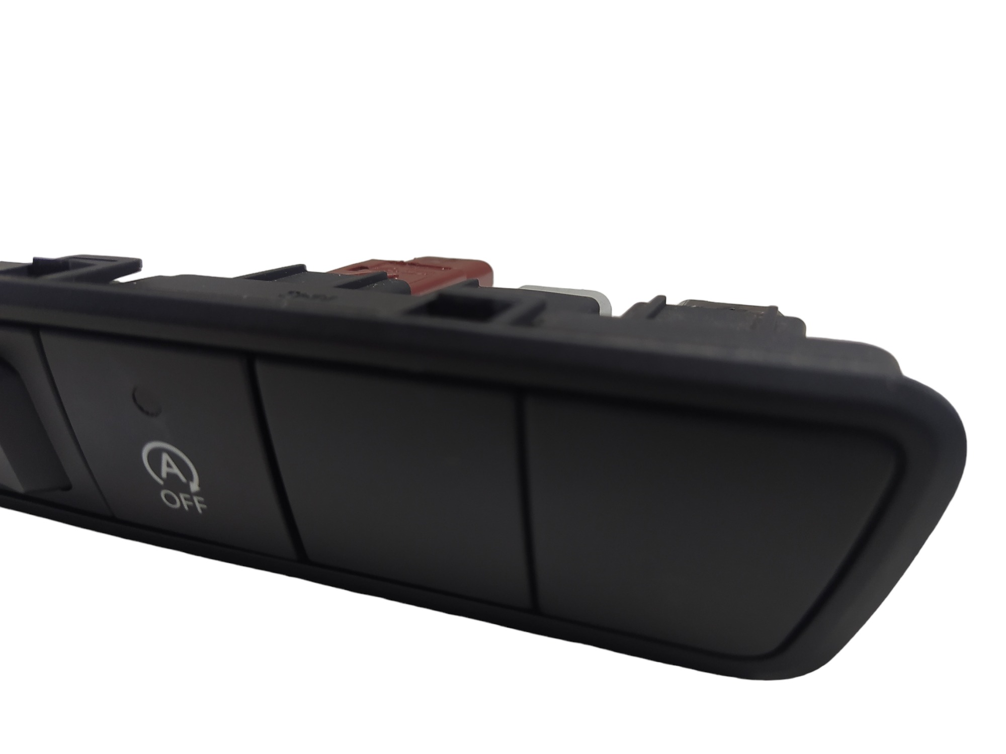 Botão Ajuste Luz Painel Hyundai Ix35 2019 V556 3