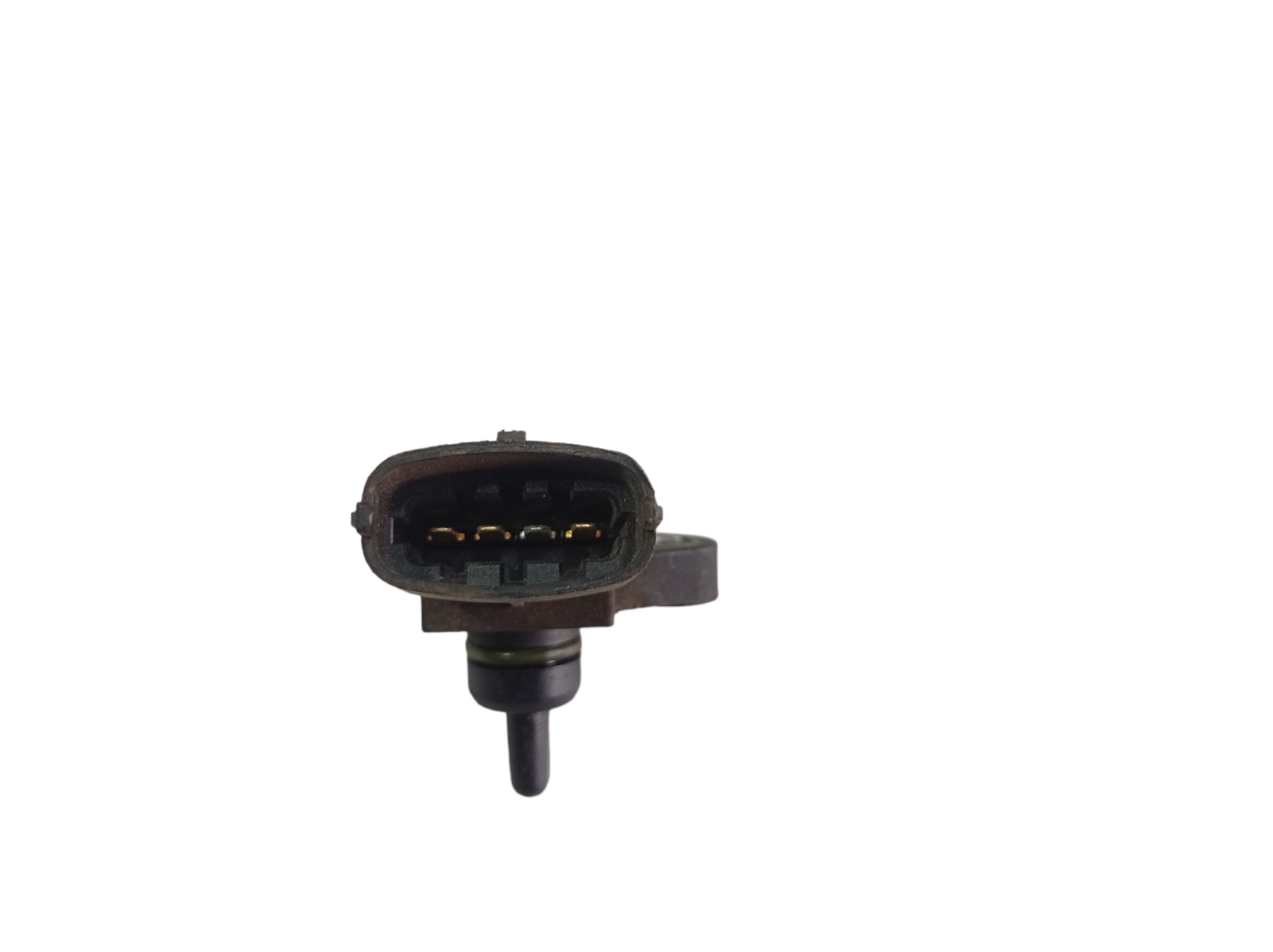 Sensor Map Hyundai Hb20 1.0 12v 393002b020 Vl 2