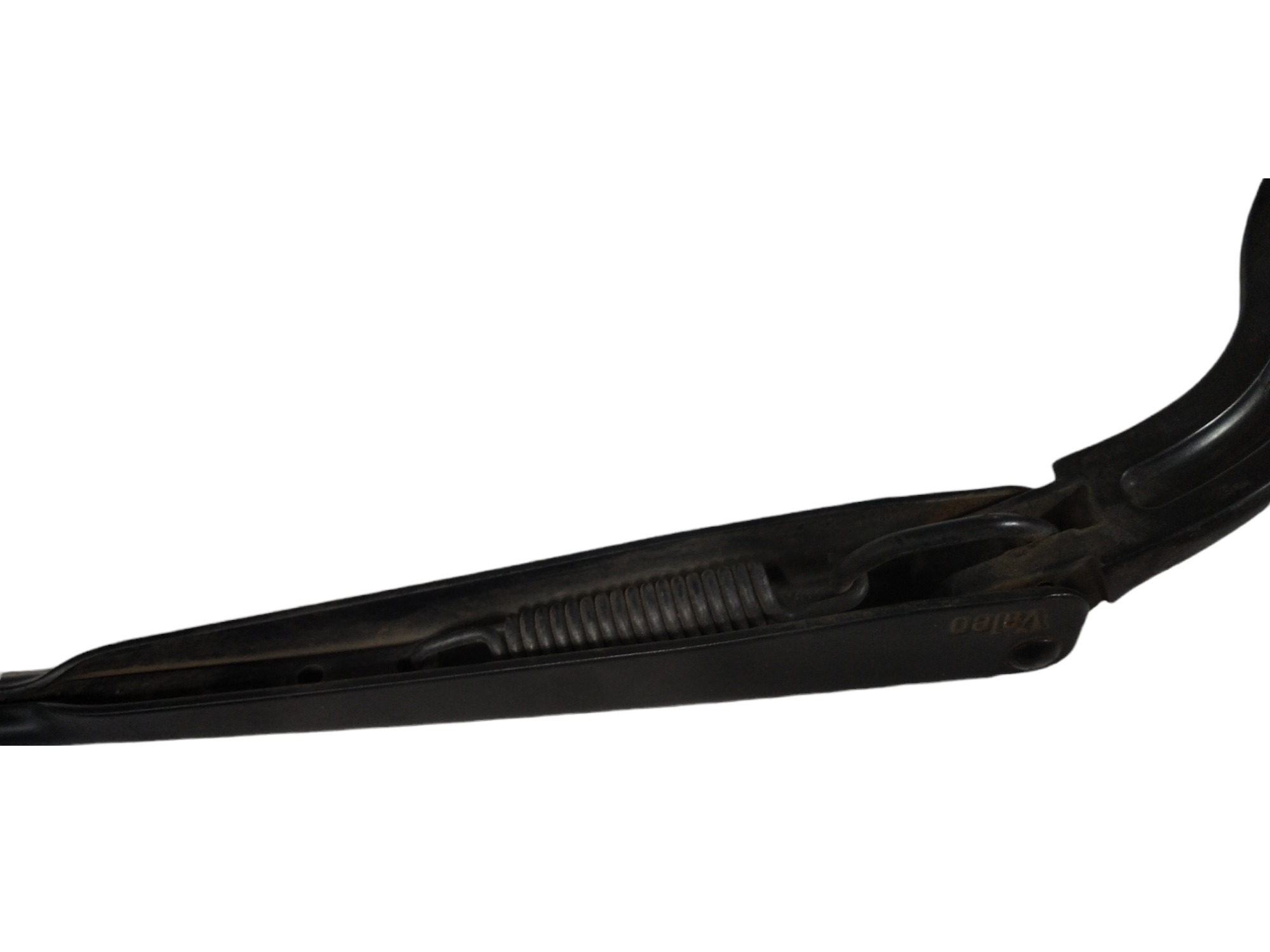 Haste Limpador Parabrisa Esquerdo Ford Ecosport 2007 V316 2