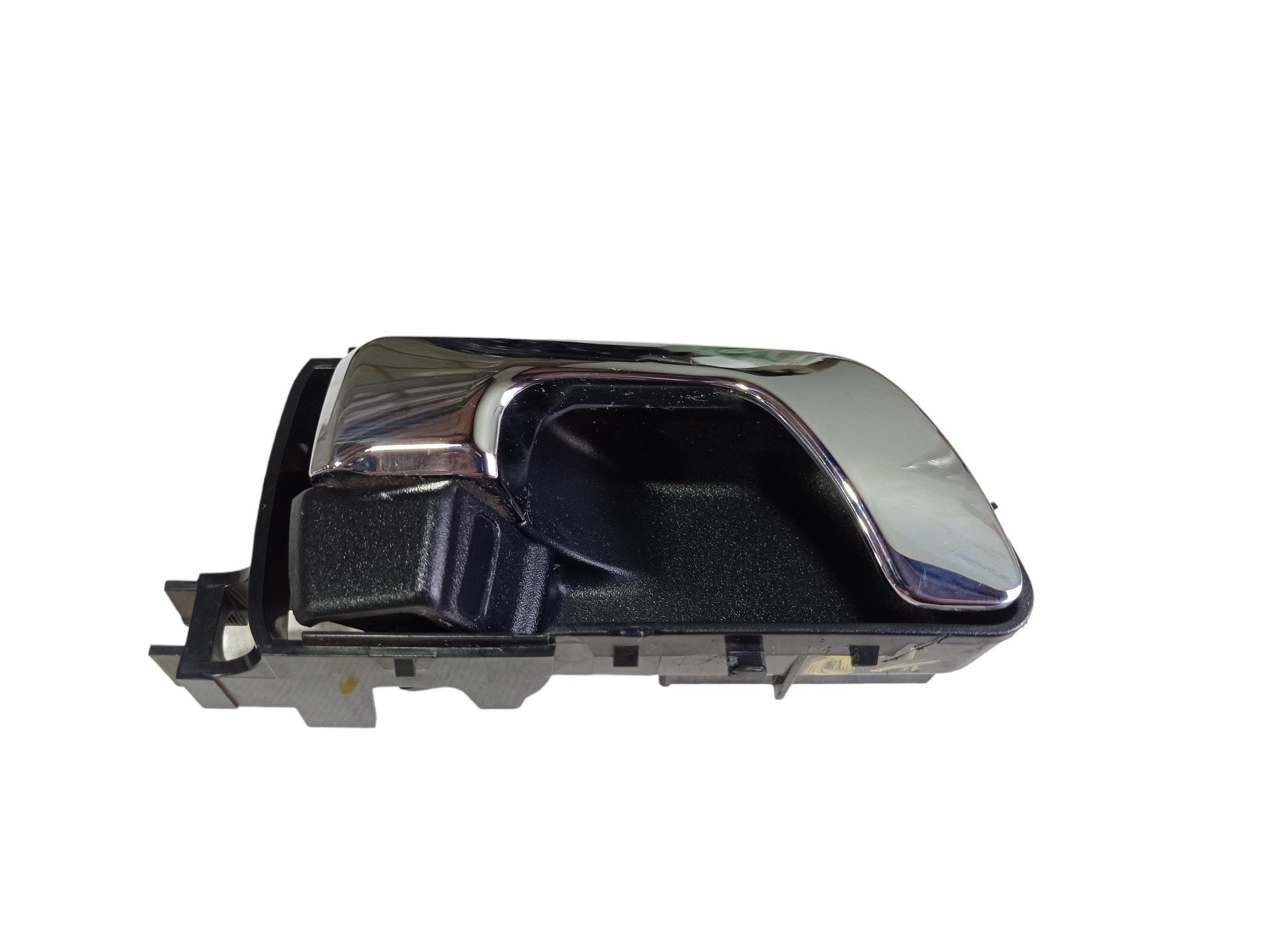 Maçaneta Int Porta Traseira Direita Pajero Full 2012 V575 Traseira 4