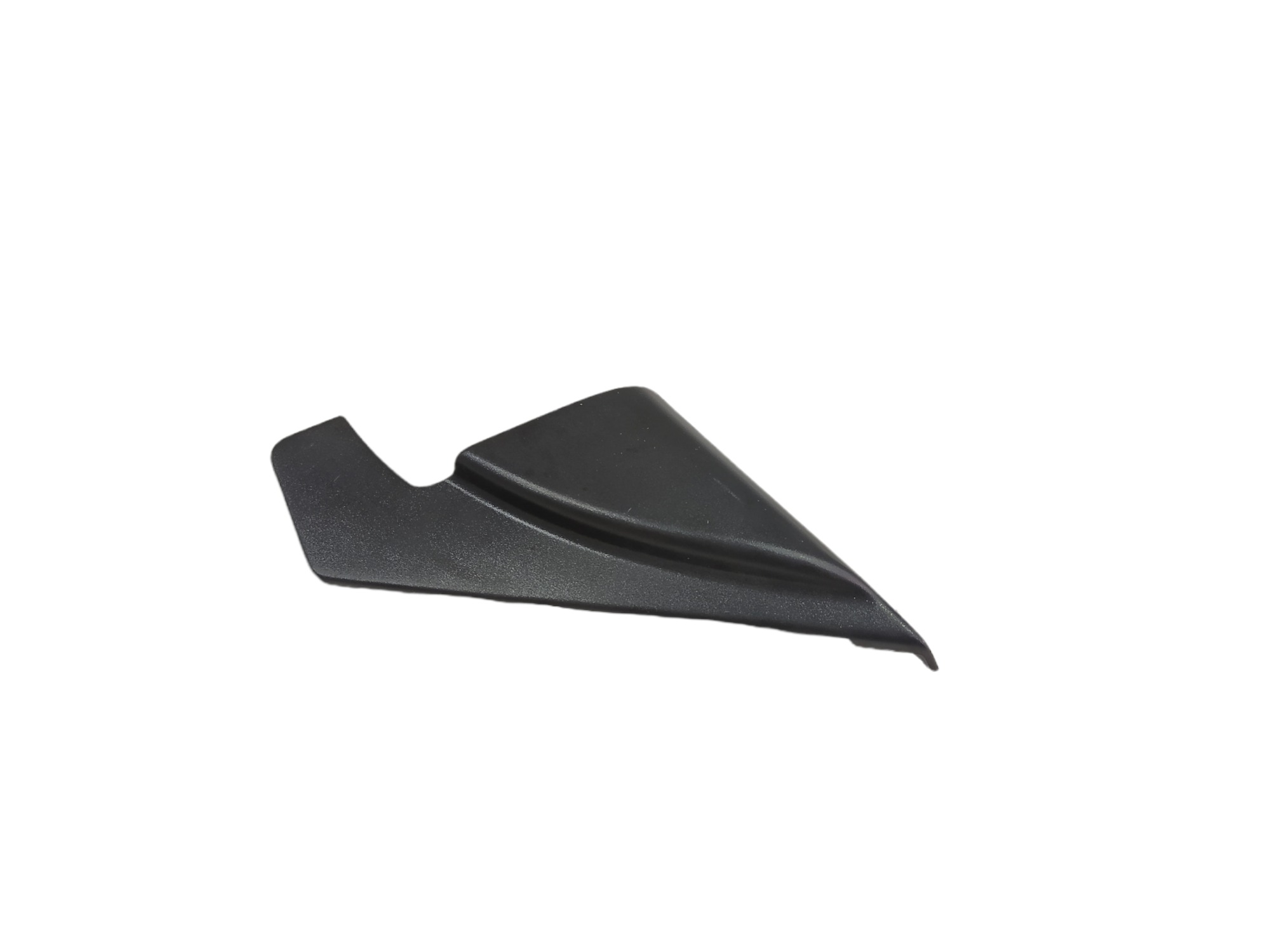 Acabamento Interno Retrovisor Esquerdo Volvo S40 T4 2002 V54 3