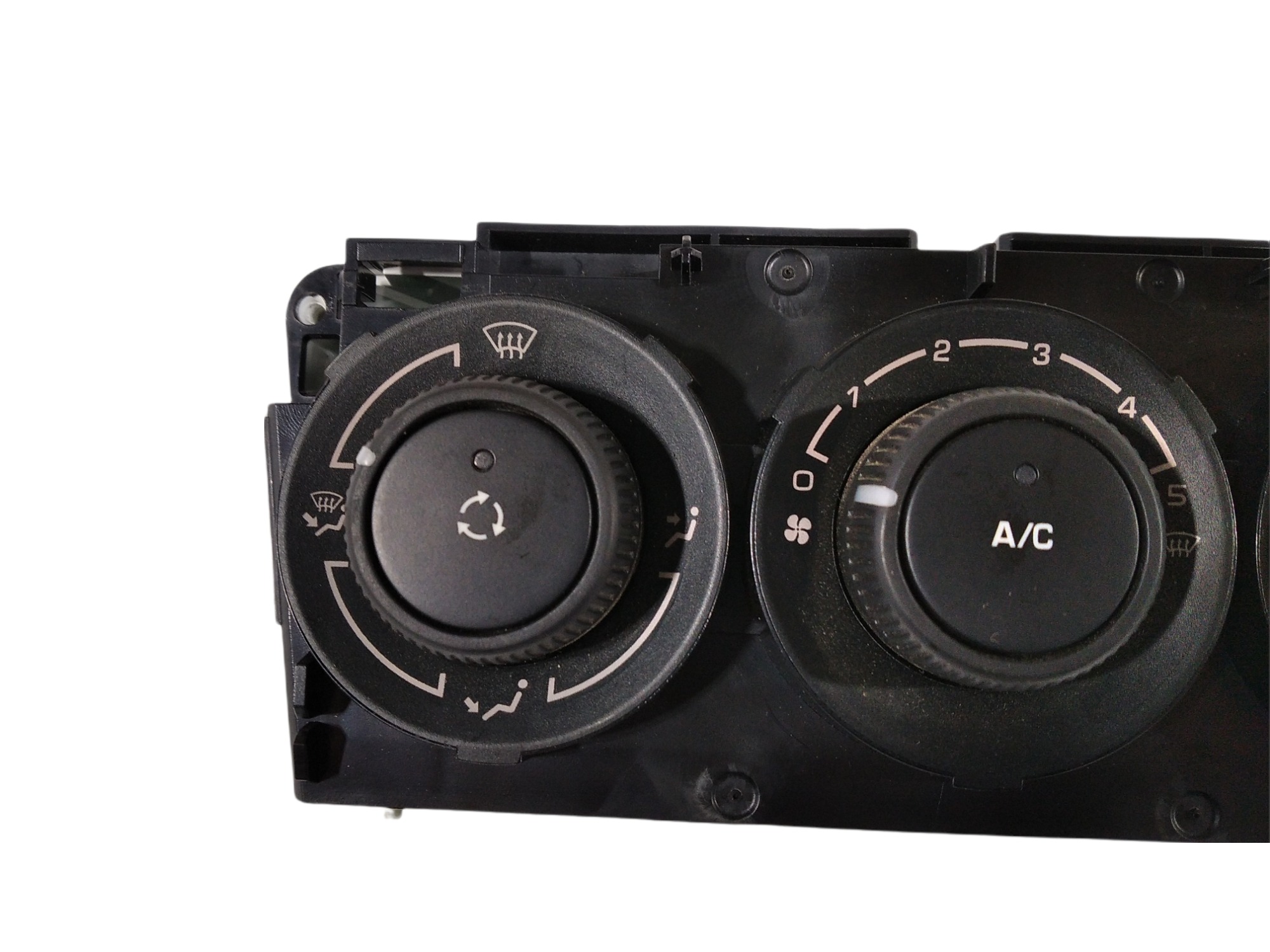 Comando Ar Condicionado Peugeot 308 2014 V311 69947013 2