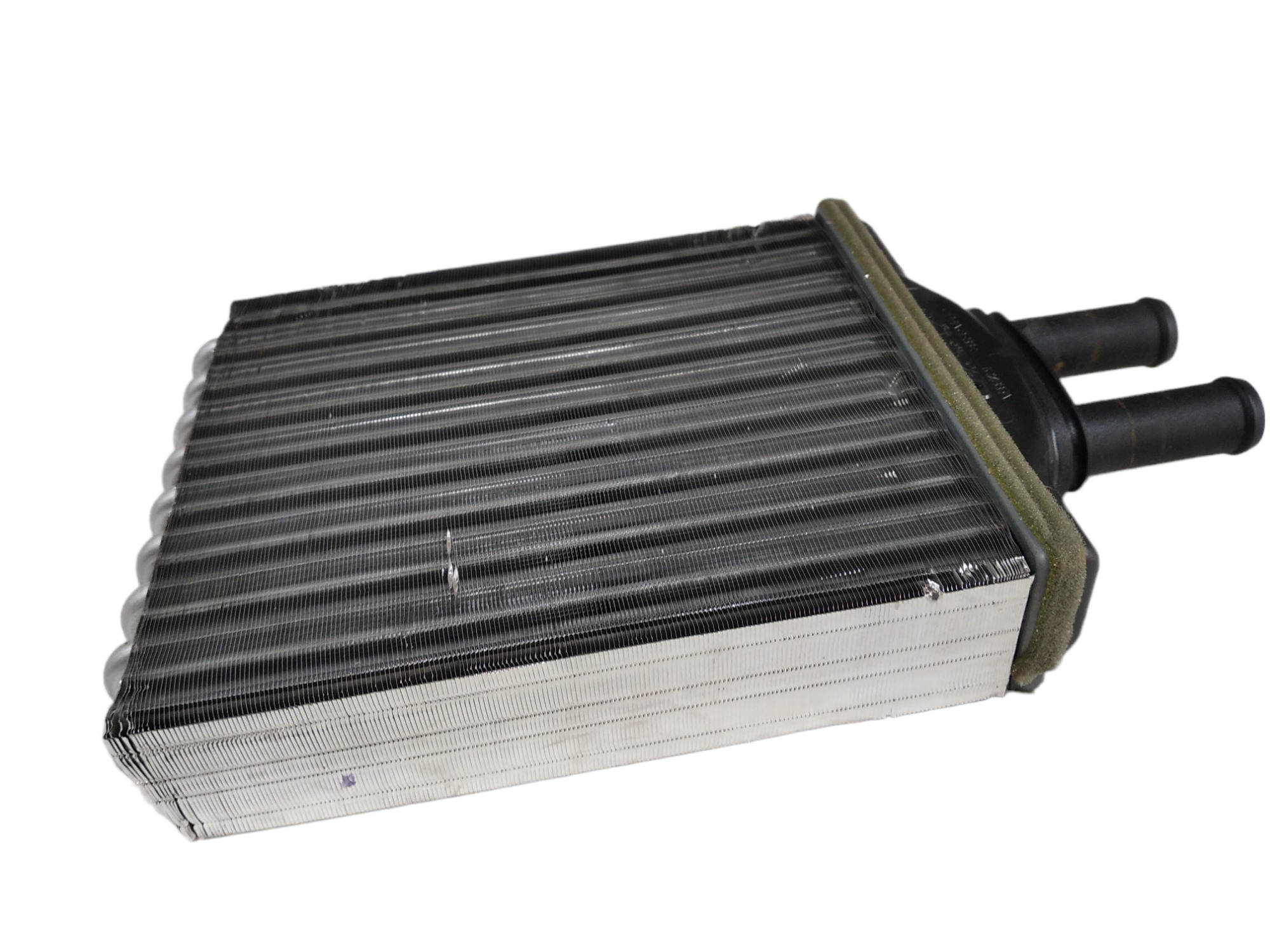 Radiador Ar Quente Volkswagen Saveiro Cross 1.6 2020 V467 5