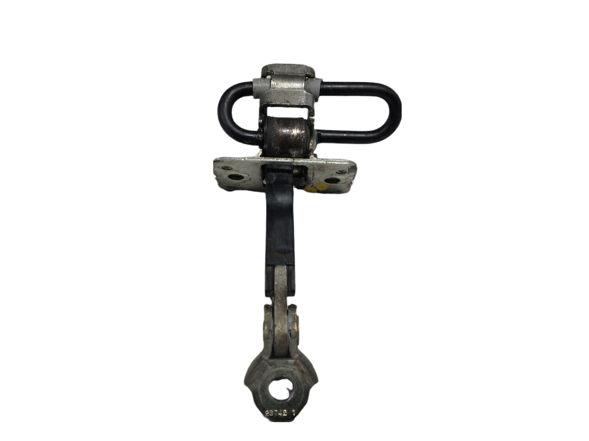 Limitador Porta Dianteira Direita Fiat Linea 2009 V433 4