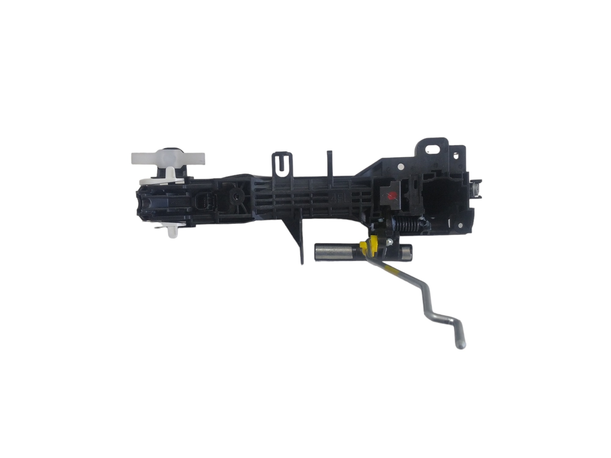 Maçaneta Externa Dianteira Esquerda Lexus Rx 450hl 2021 V576 Dianteira 5