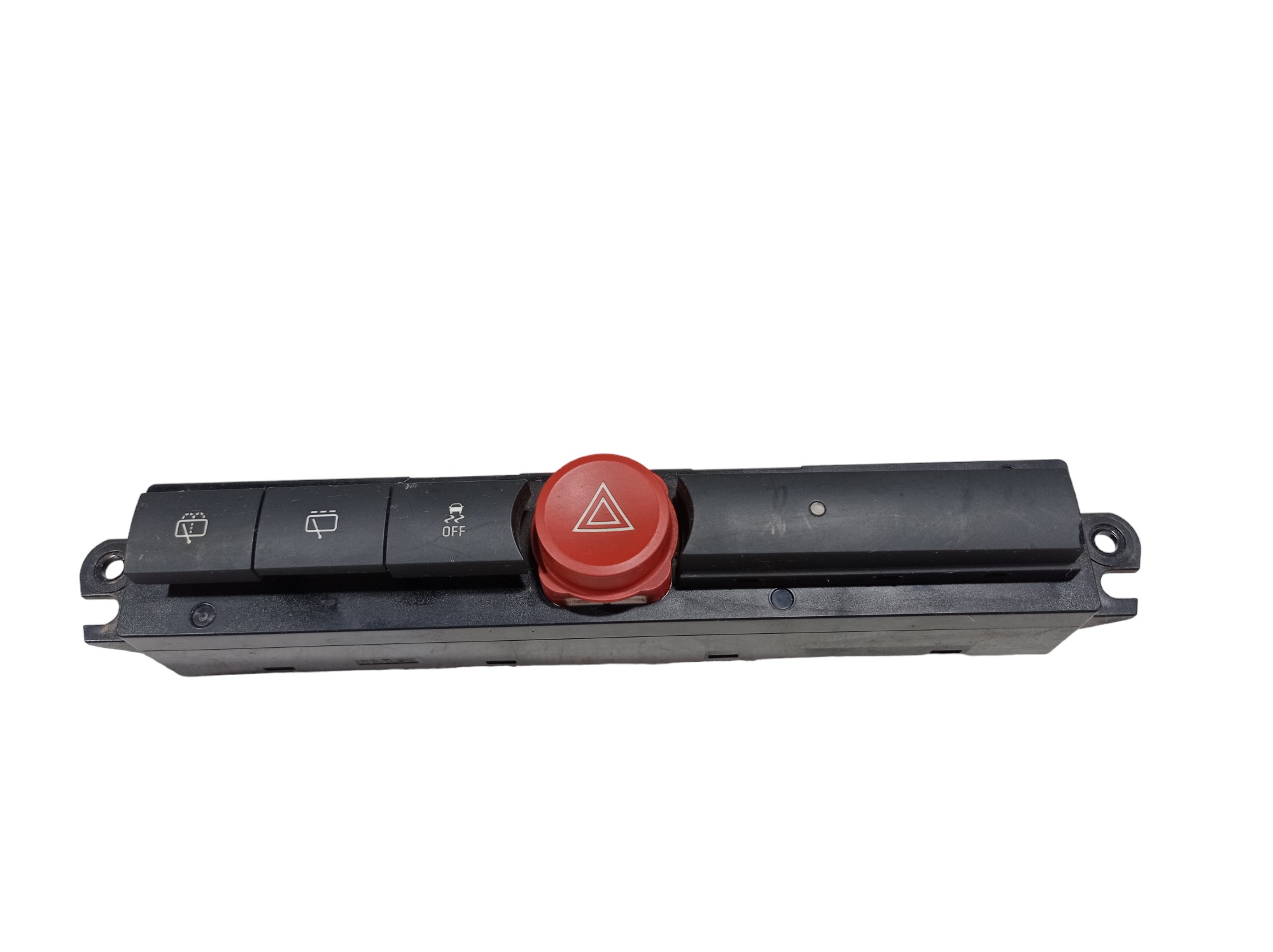 Botão Pisca Alerta Gm Captiva 2008 2013 Vl 5