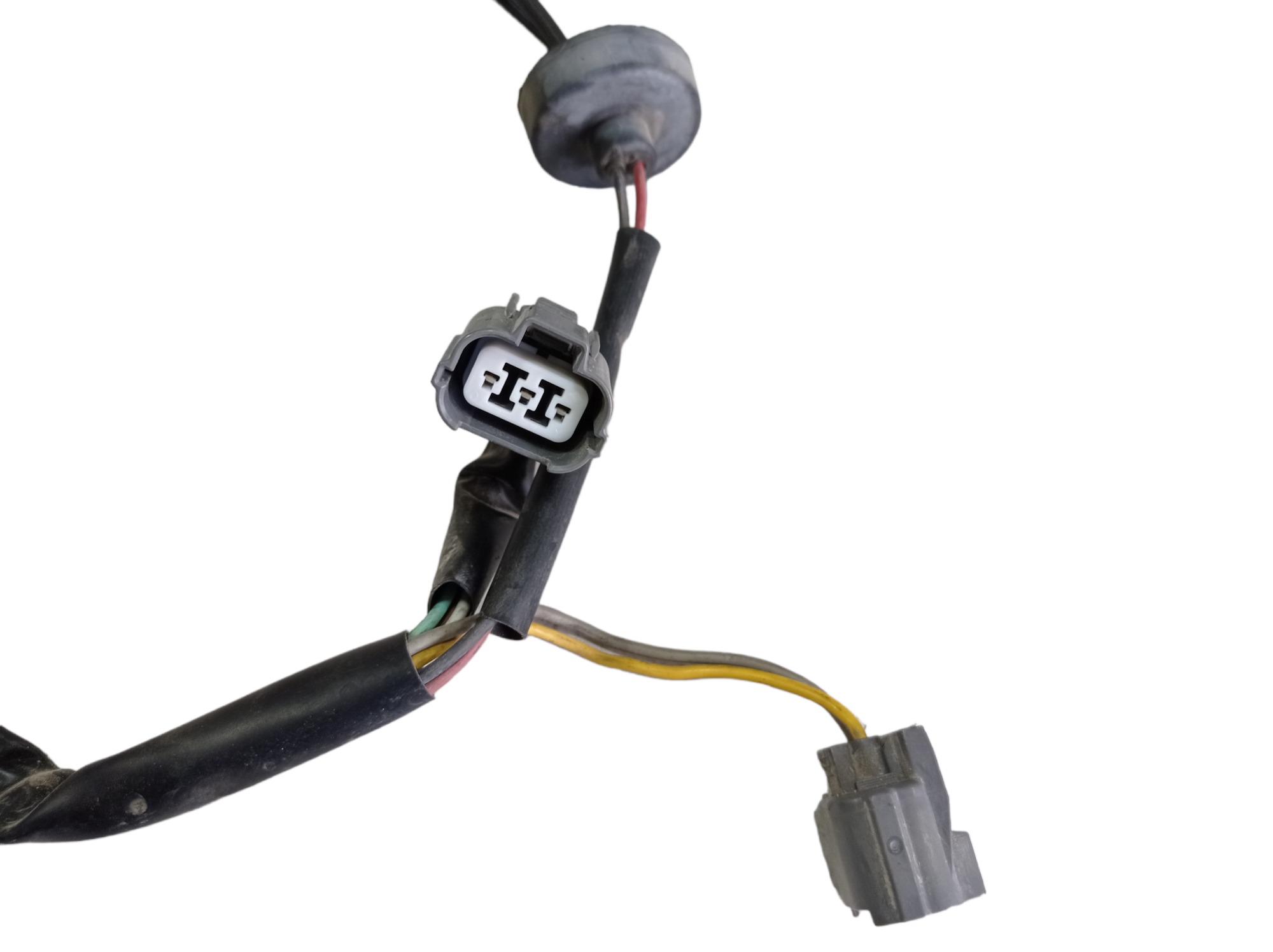 Chicote Farol Direito Suzuki Swift Sport 2015 V550 4