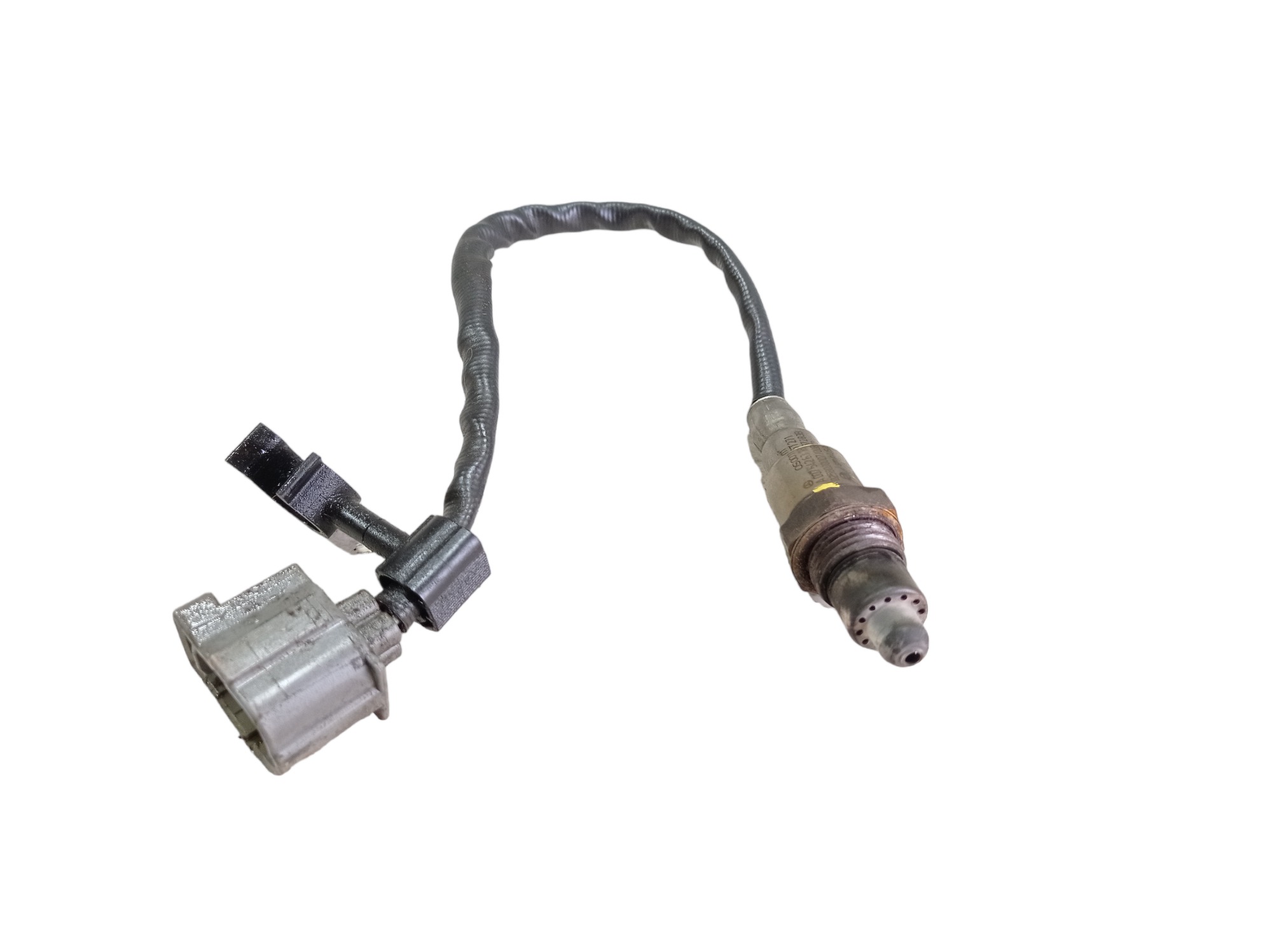 Sonda Lambda Mercedes Benz Gla 200 1.6 2016 A0075426318 V568 5