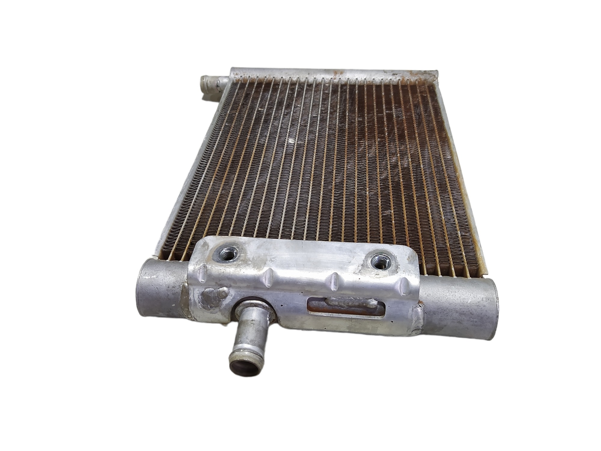 Radiador Resfriador De Oleo Range Rover Vogue 2008 A 11 V546 1