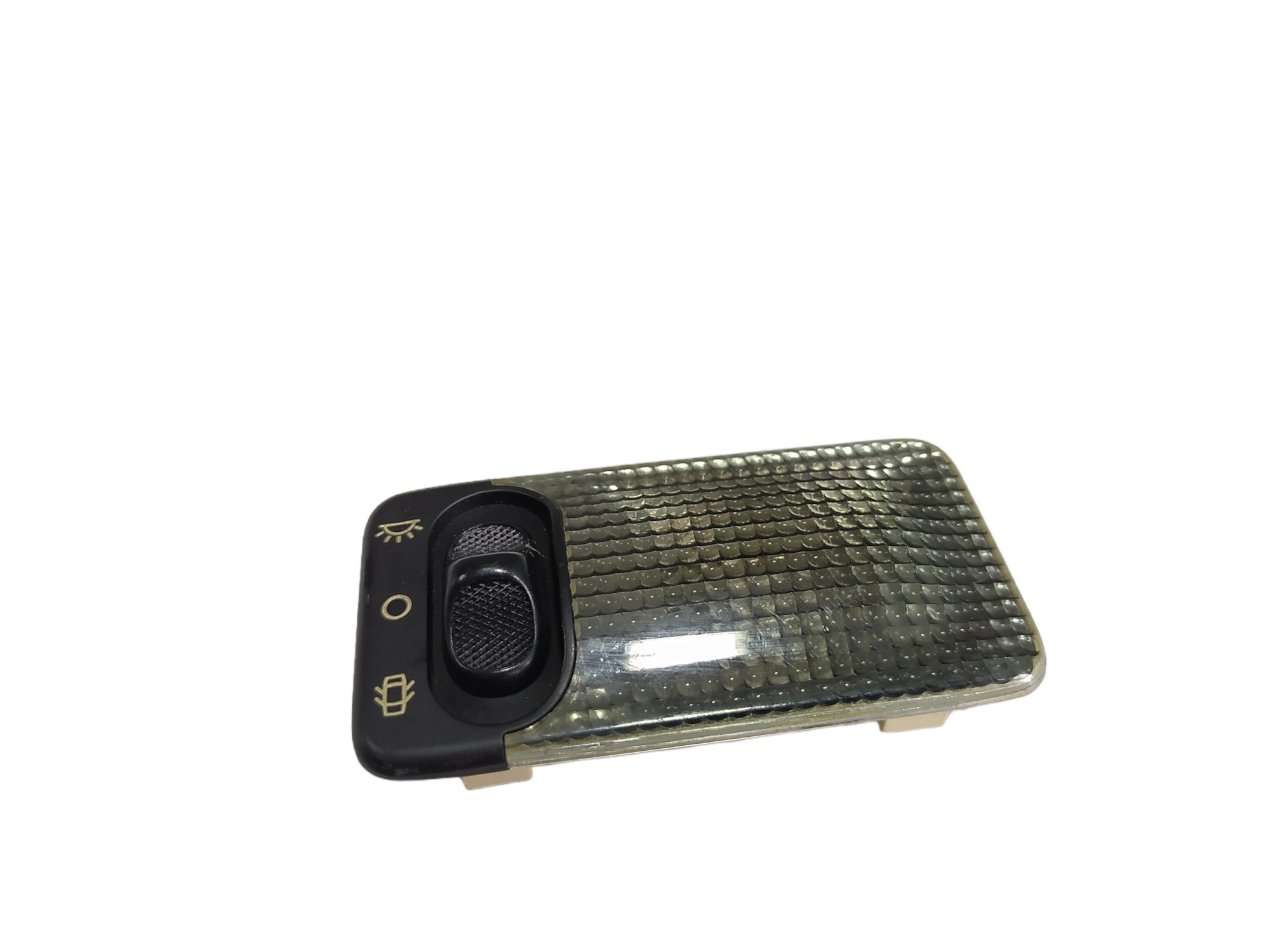 Luz Cortesia Traseira Citroen Xsara 2002 A 2006 V400 4