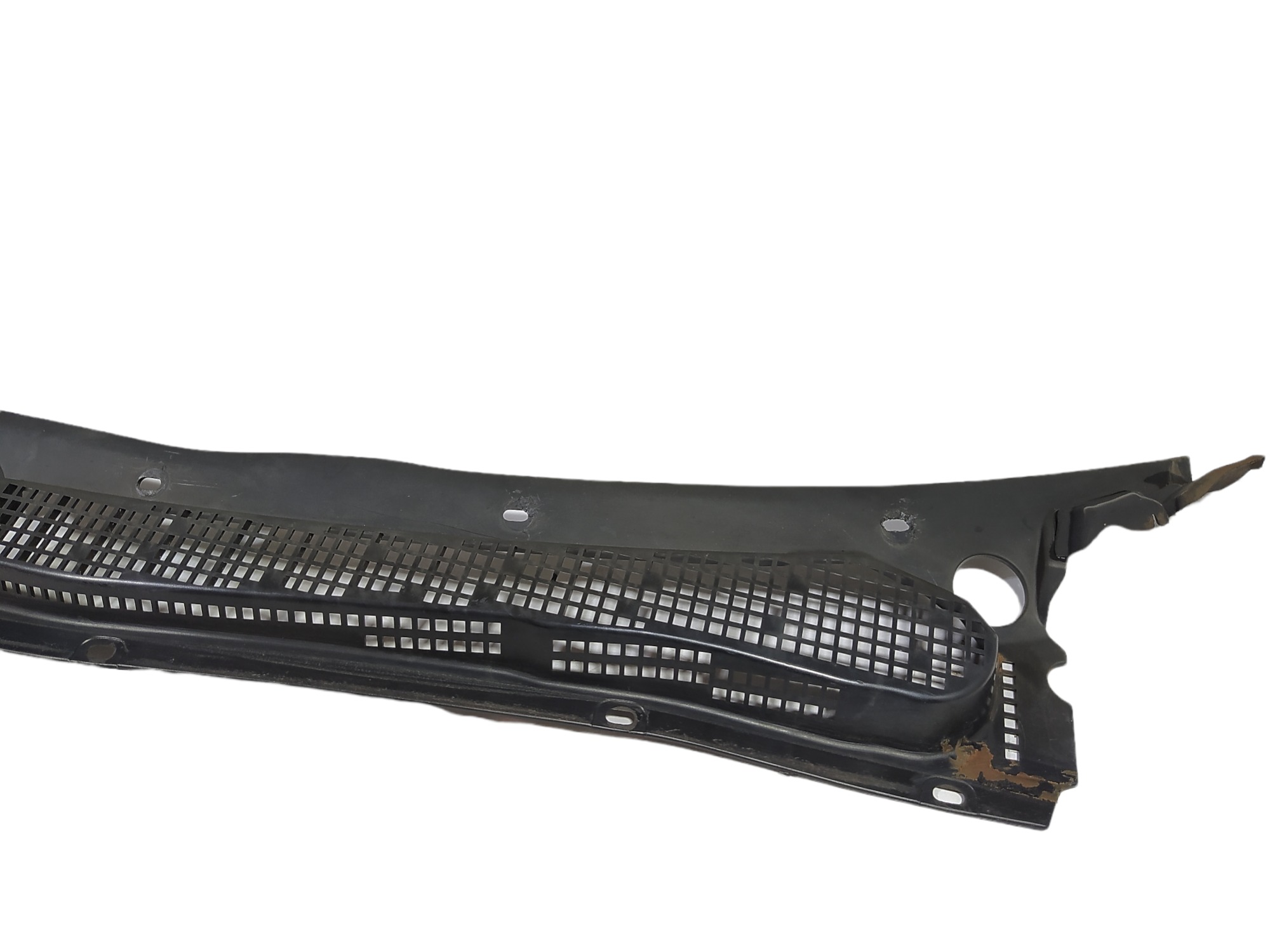 Grade Churrasqueira Honda Accord Lx 1994 74201 Sv4 A0 V448 6
