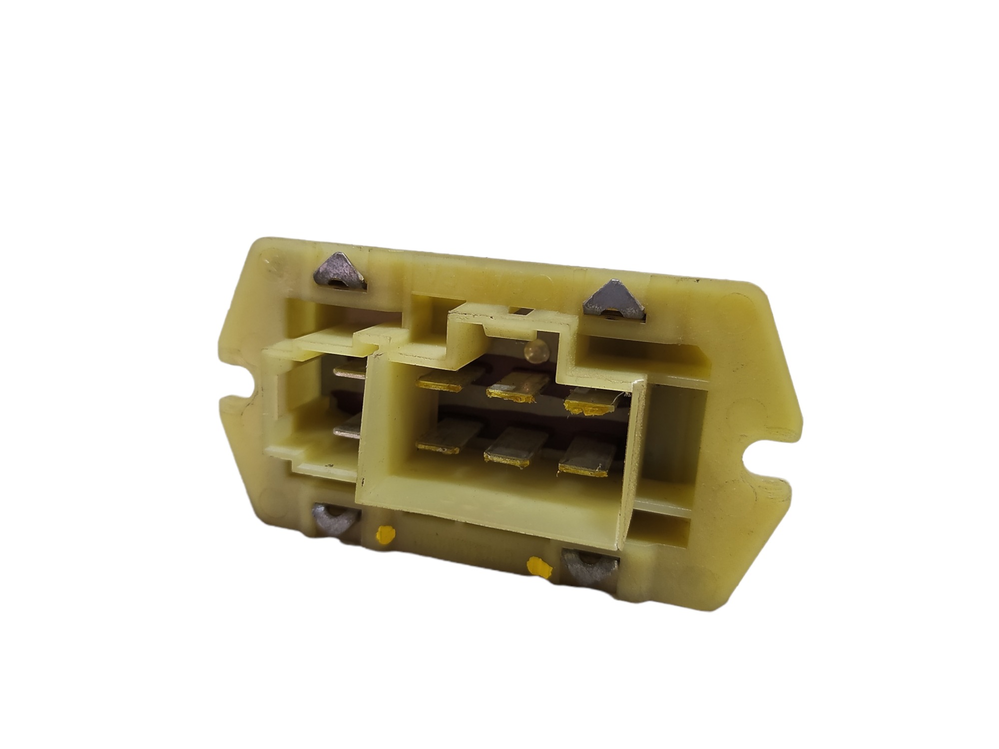 Resistência Caixa De Ar Chrysler Grand Caravan 3.3 2003 V458 3
