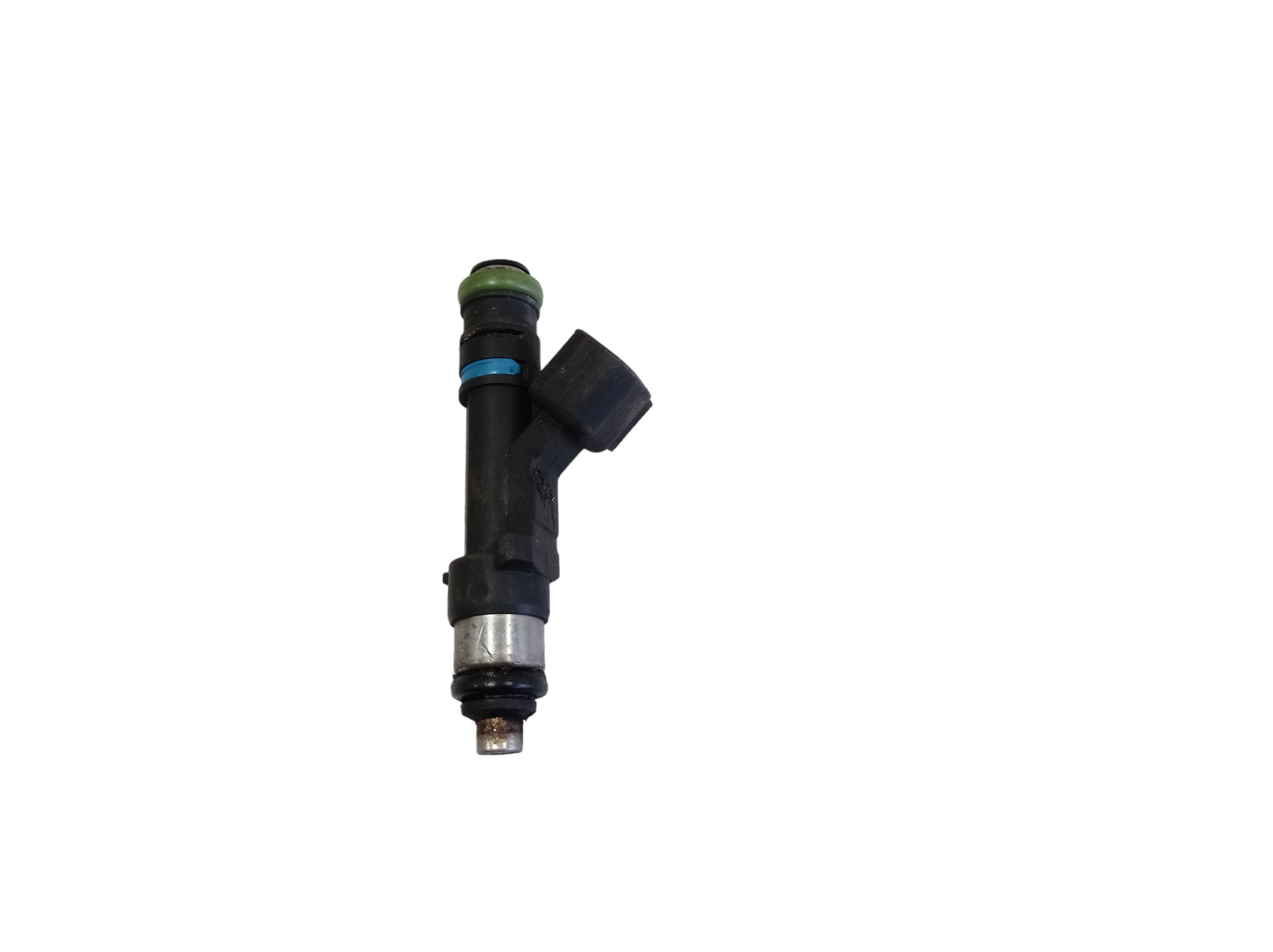 Bico Injetor Jeep Cherokee Limited 2012 0280158020 V561 7